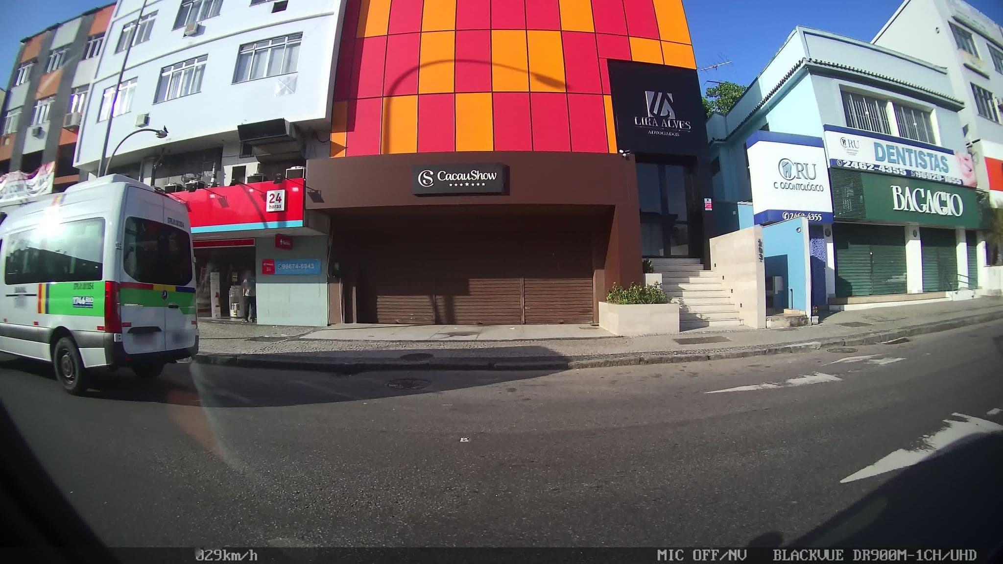 Street view near More Só, Gamboa — © kaart_2 (CC BY-SA · Mapillary)