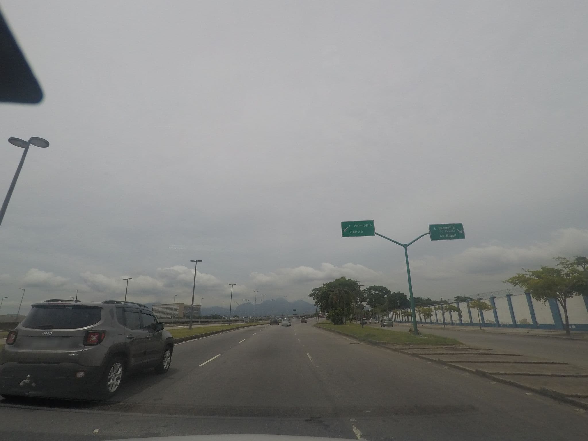 Street view near Hotel Canada, Gamboa — © thierryajeaniphone (CC BY-SA · Mapillary)