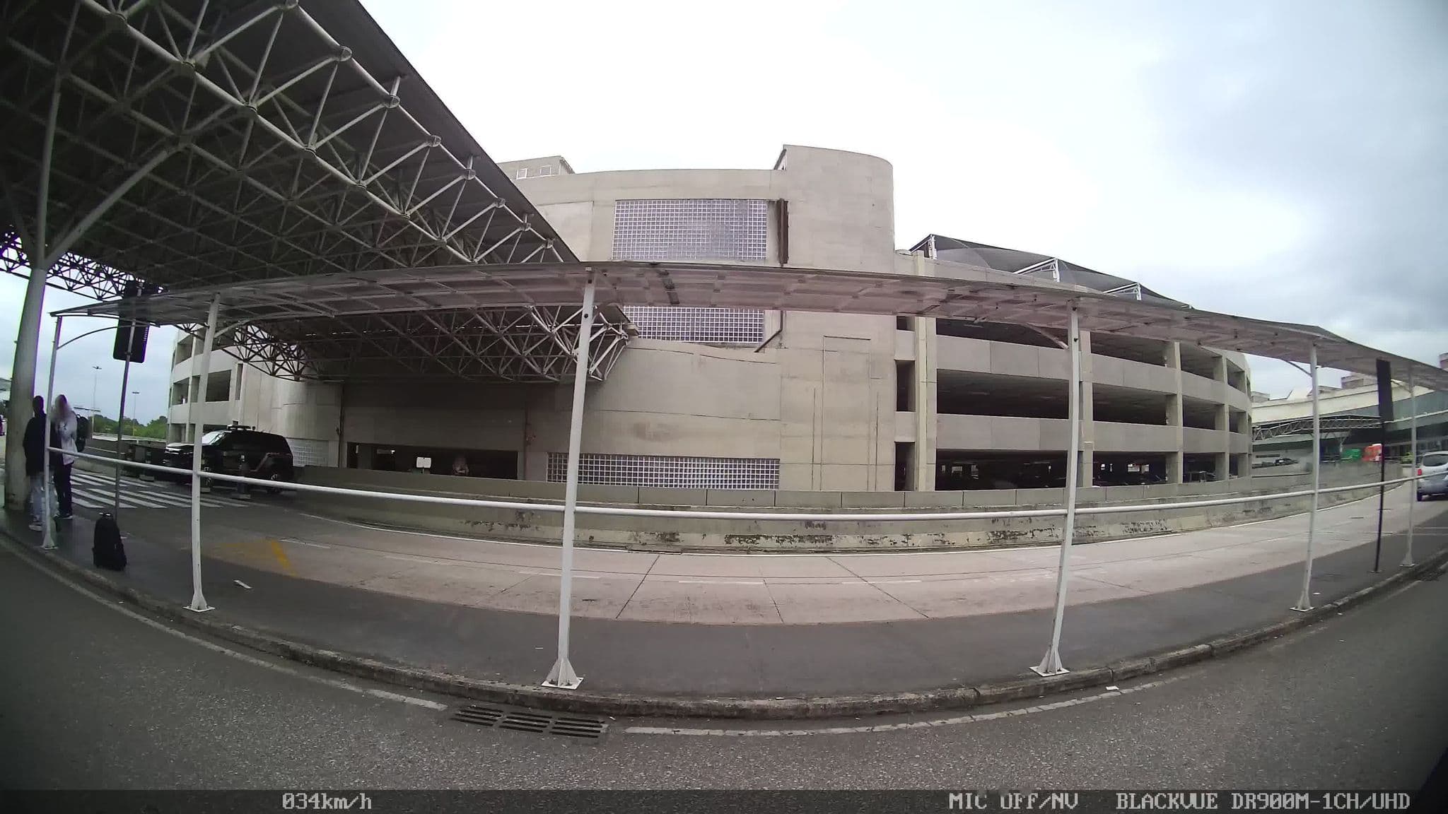 Street view near Brookstreet, Duque de Caxias — © kaart_2 (CC BY-SA · Mapillary)