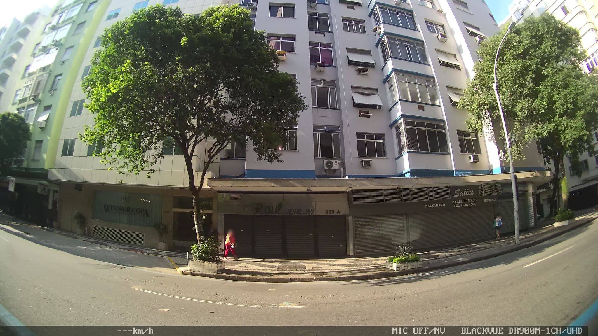 Street view near 202, Copacabana — © kaart_2 (CC BY-SA · Mapillary)