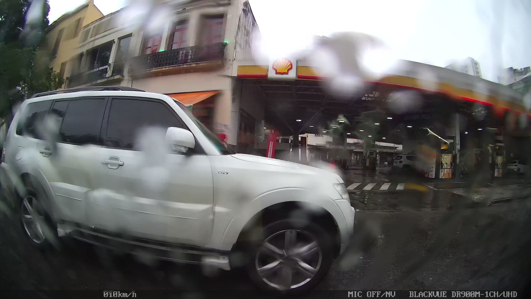 Street view near Anexo, Rio de Janeiro — © kaart_2 (CC BY-SA · Mapillary)