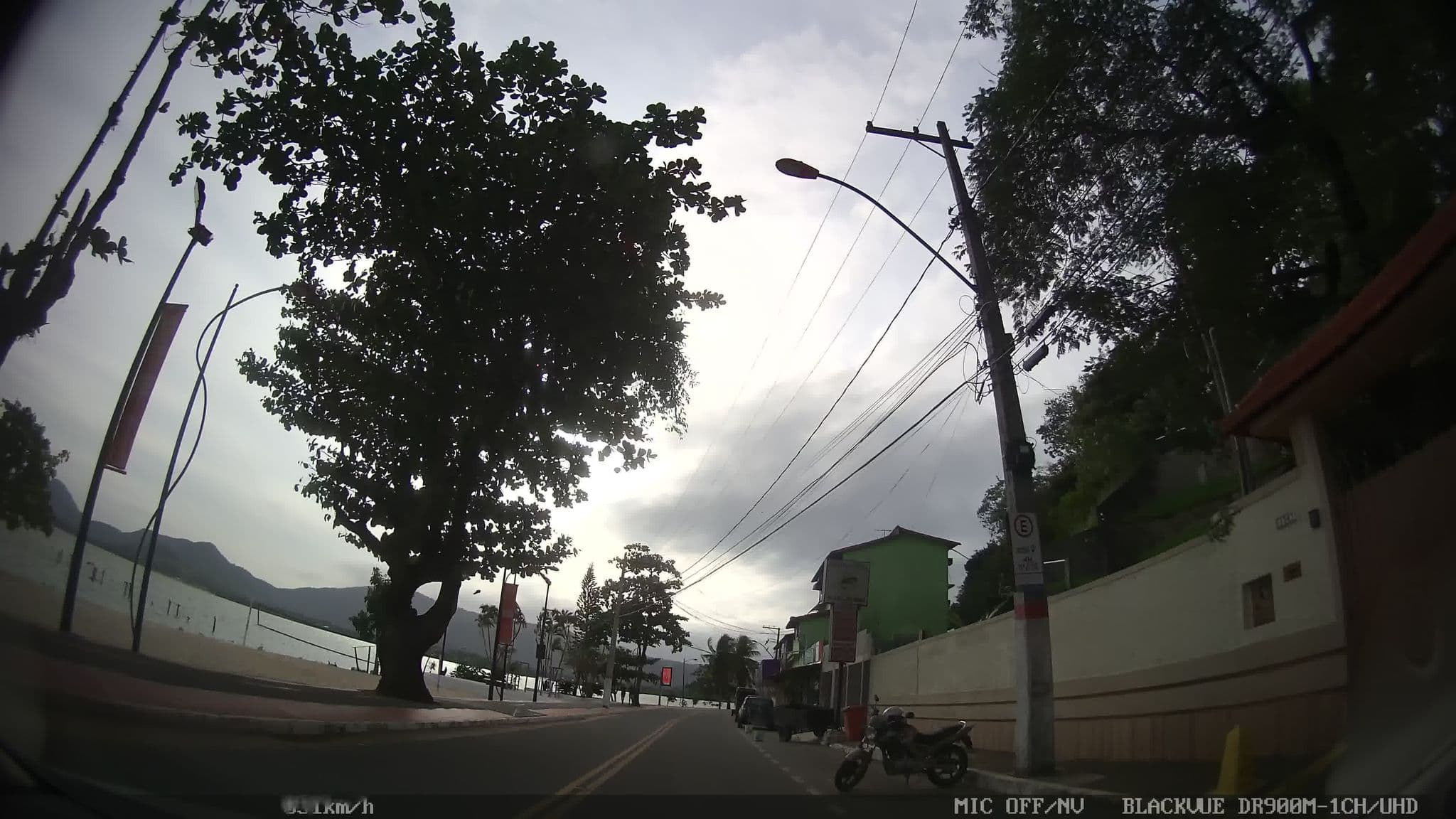Street view near Hotel jangada, Maricá — © kaart_1 (CC BY-SA · Mapillary)