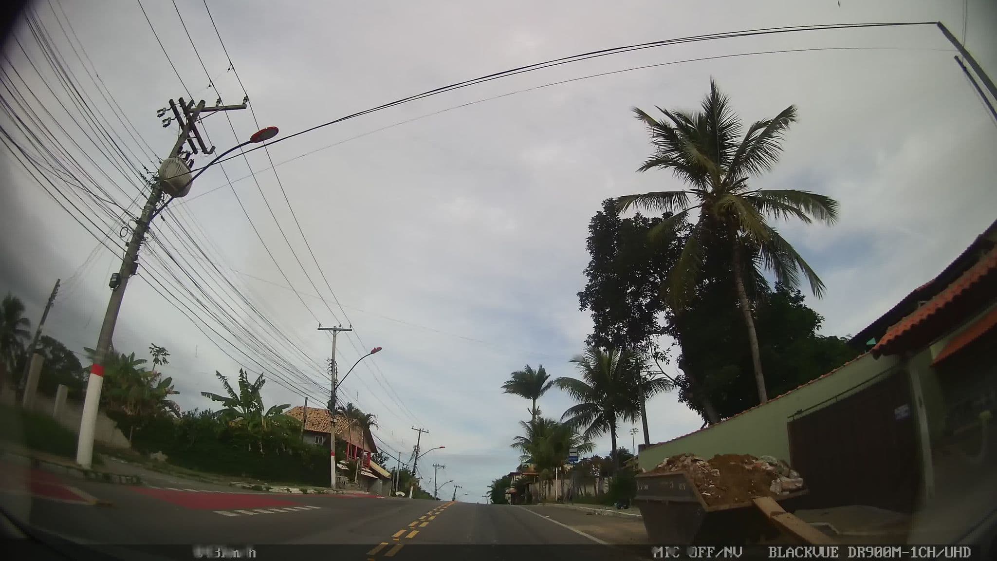 Street view near OYO Pousada Solares Marica, Maricá — © kaart_1 (CC BY-SA · Mapillary)