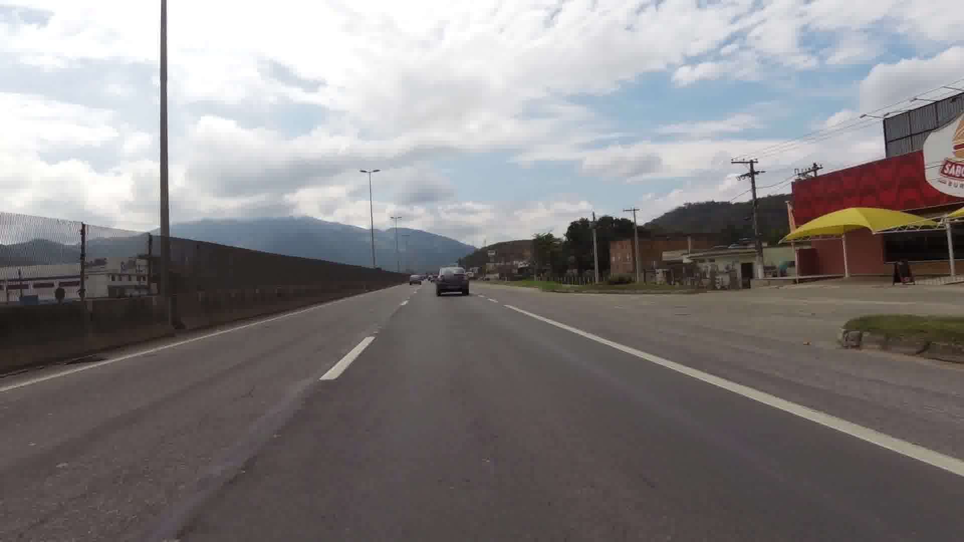 Street view near Hotel Indiano, Tanguá — © skippern (CC BY-SA · Mapillary)