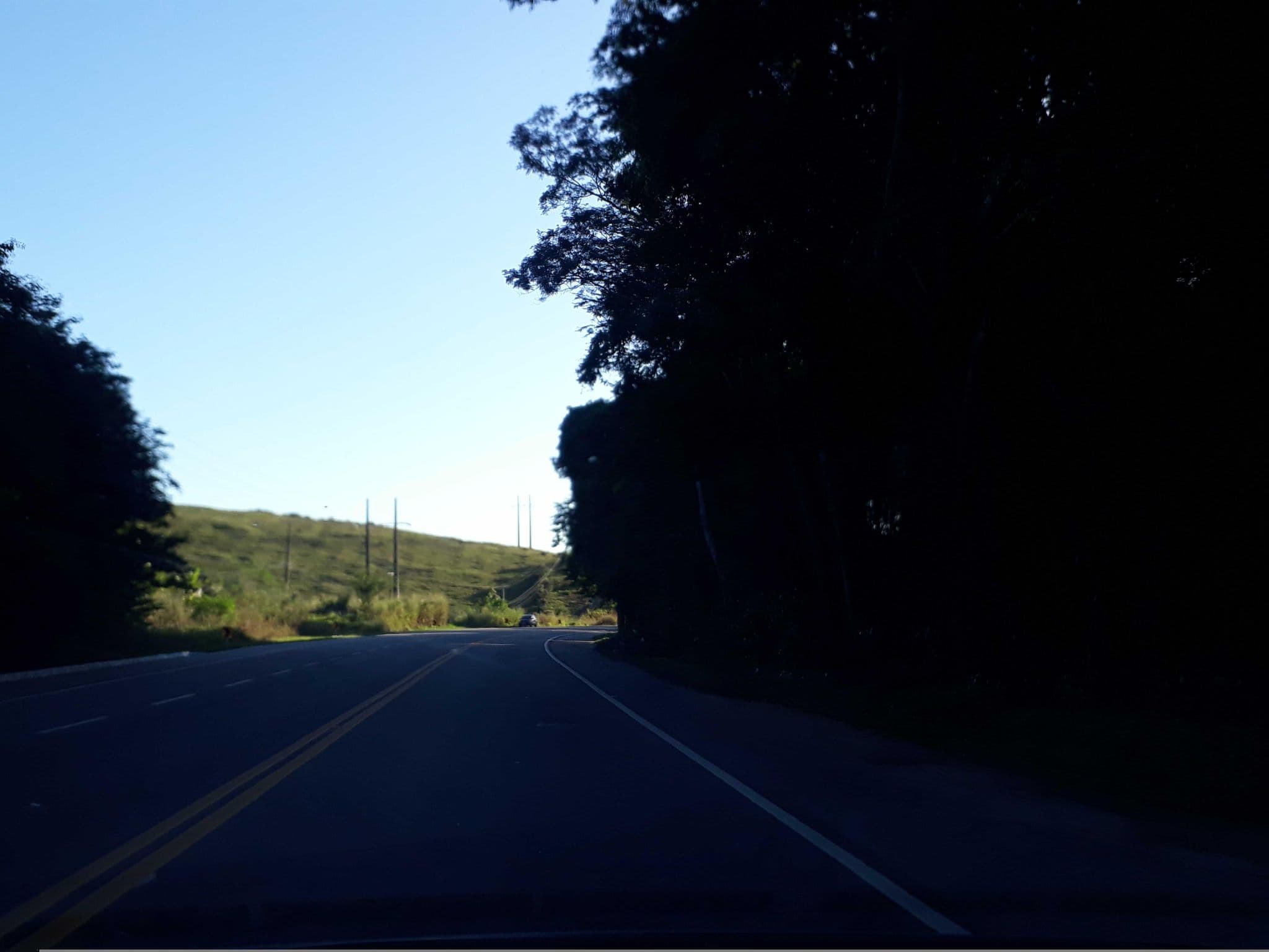 Street view near pousada e restaurante renovo, Itaboraí — © fidelisassis (CC BY-SA · Mapillary)