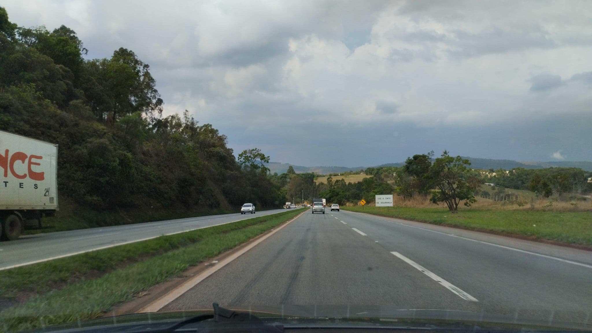 Street view near Pousada Aconchego, Itatiaiuçu — © Kaart_Local (CC BY-SA · Mapillary)