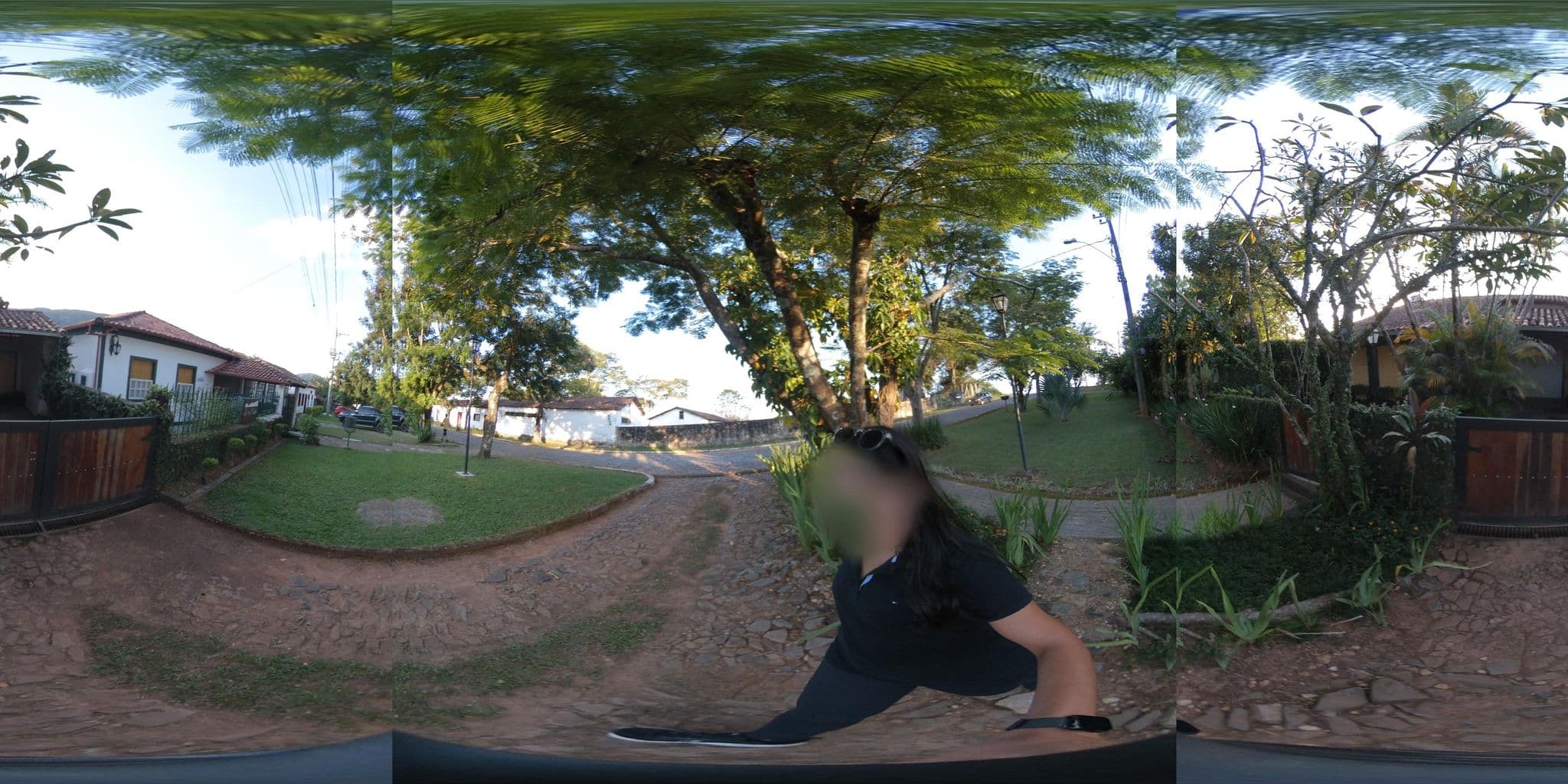 Street view near Almaserra Vila, Tiradentes — © Prefeitura_Tiradentes (CC BY-SA · Mapillary)