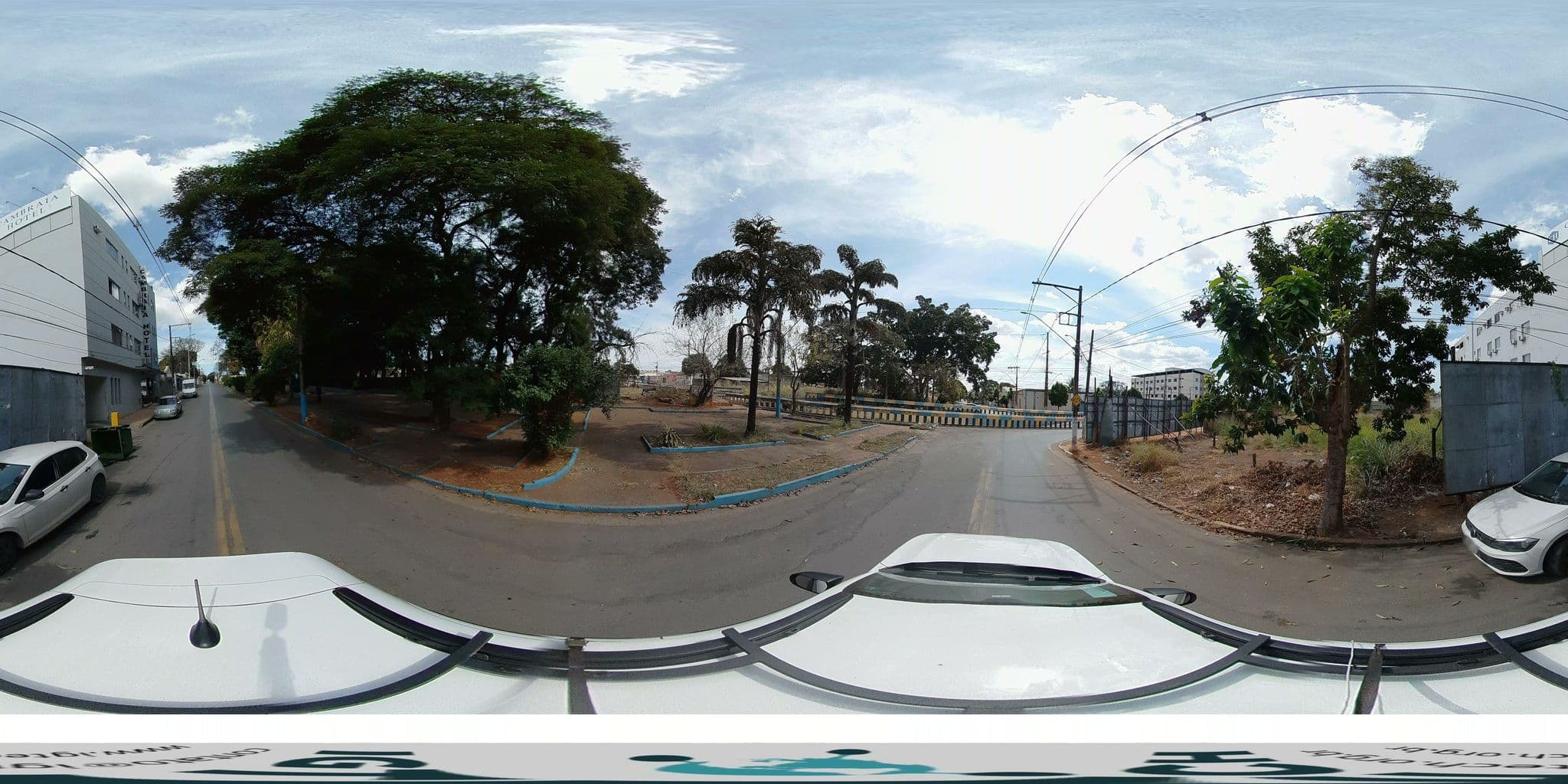 Street view near Victor Plaza Arcos, Arcos — © IGTECH (CC BY-SA · Mapillary)