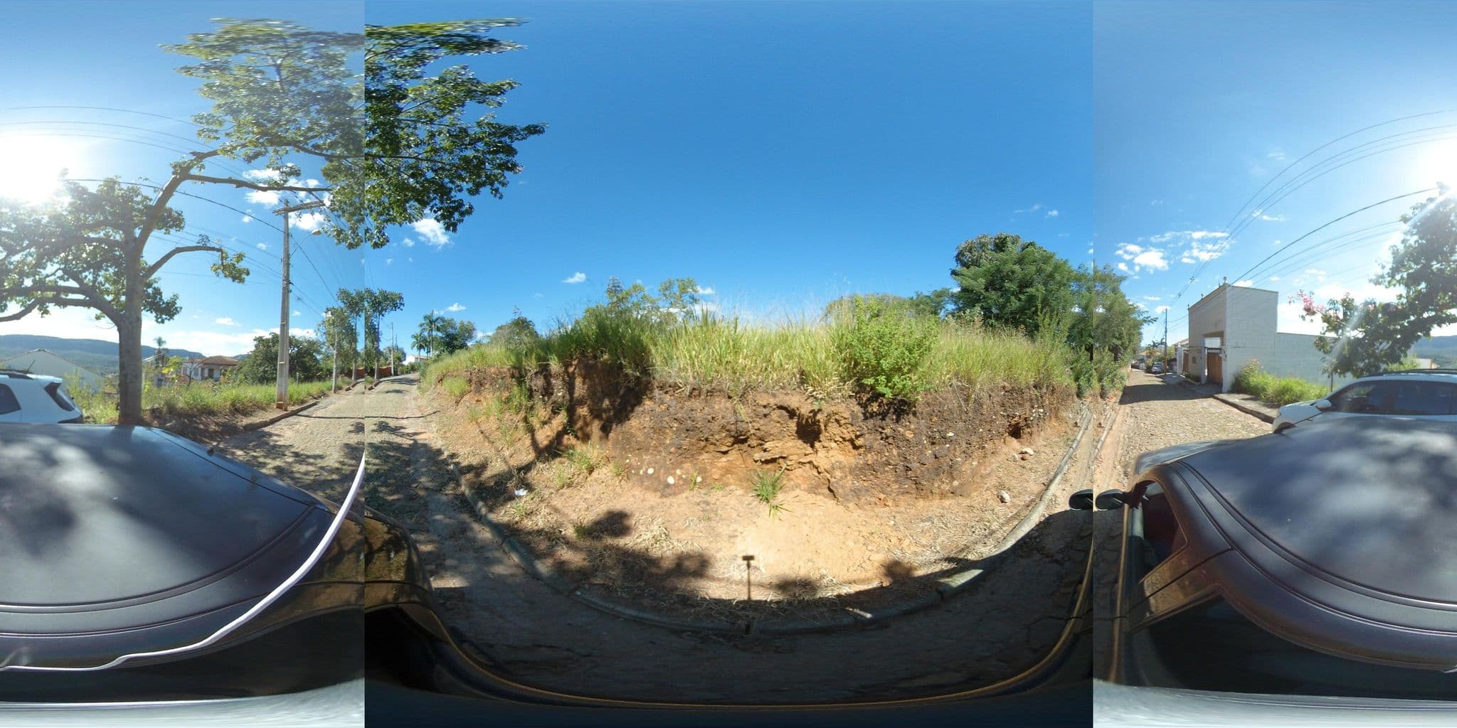 Street view near Pouso Da Torre, Tiradentes — © Prefeitura_Tiradentes (CC BY-SA · Mapillary)