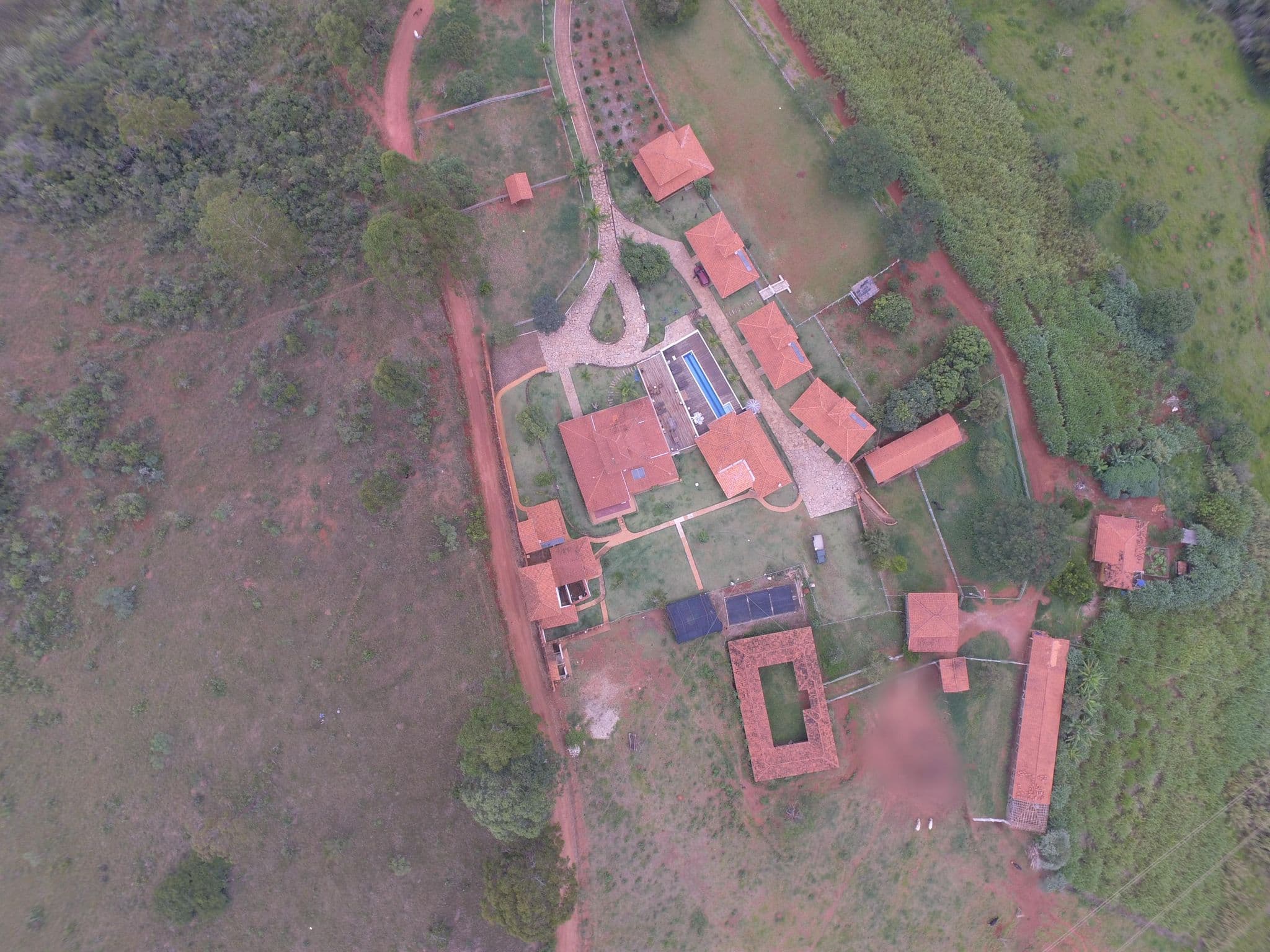 Street view near Pousada Vila Olga, Prados — © geoprados (CC BY-SA · Mapillary)