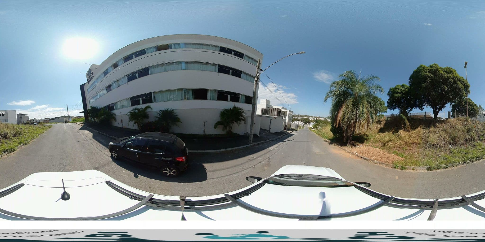 Street view near Onix Hotel, Arcos — © IGTECH (CC BY-SA · Mapillary)