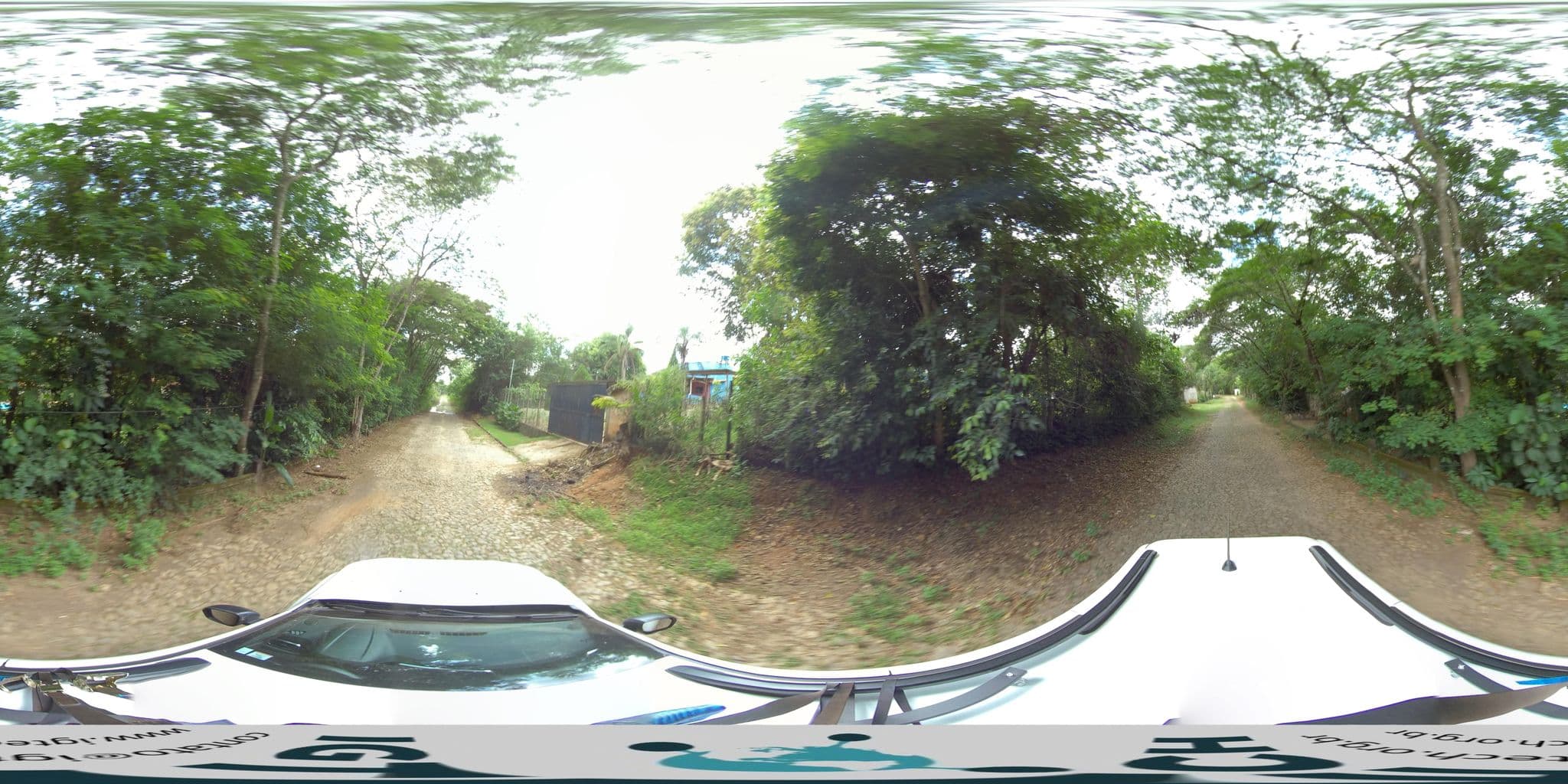Street view near Taberna Portuguesa, Igarapé — © guigandra (CC BY-SA · Mapillary)