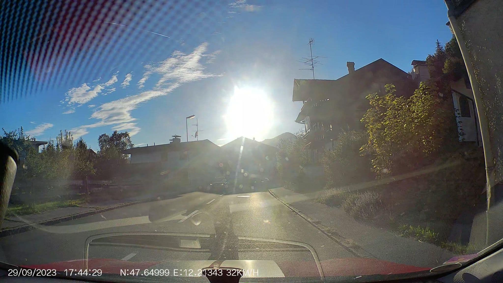 Street view near Privatzimmer Nagele, Niederndorf — © AR88 (CC BY-SA · Mapillary)