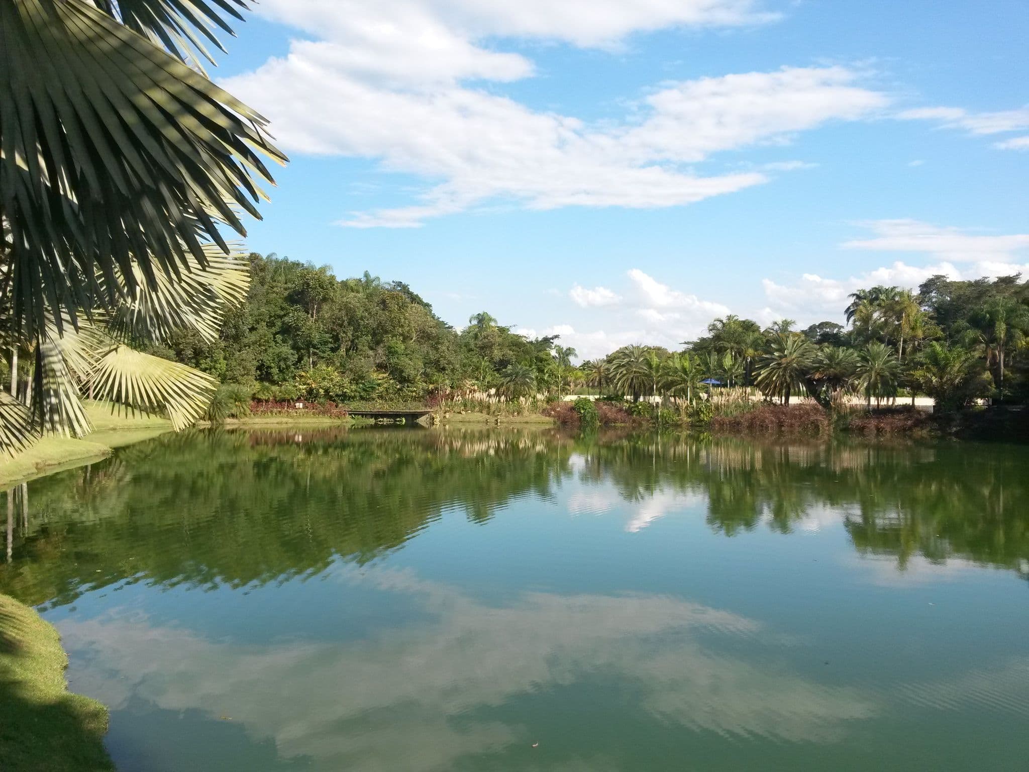 Street view near pousada villa arcadia, Brumadinho — © gweber (CC BY-SA · Mapillary)