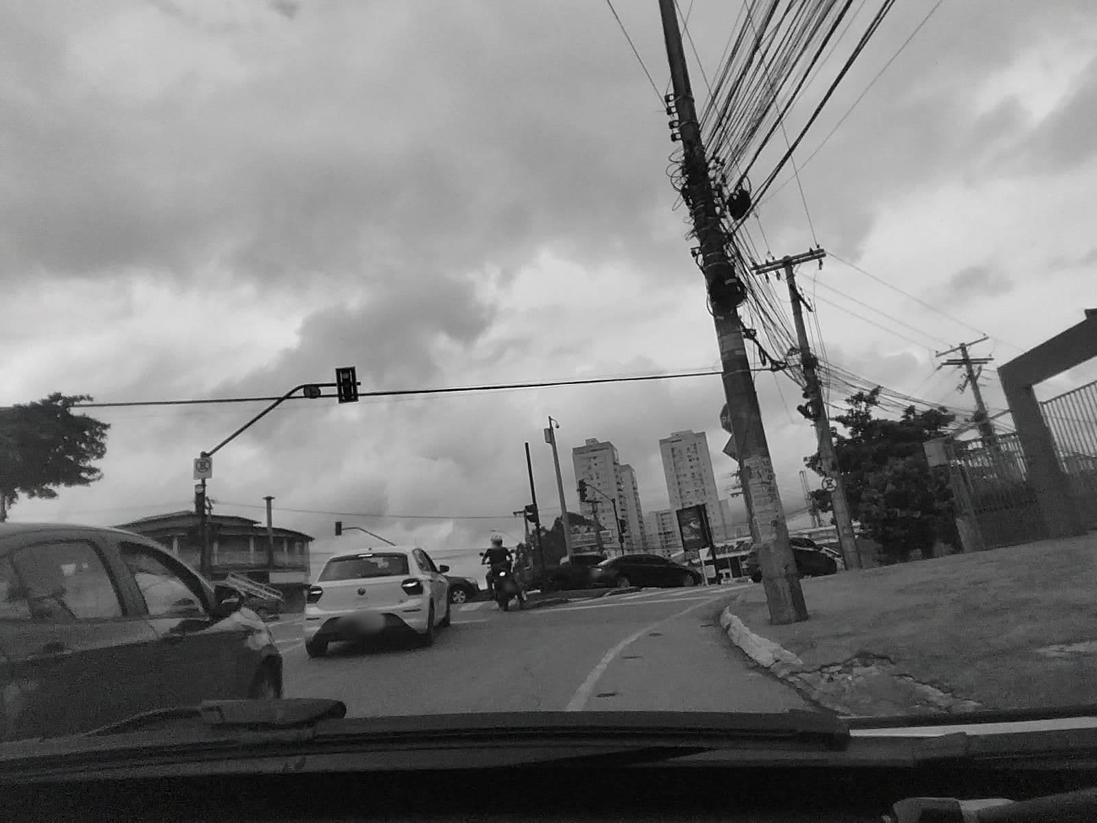 Street view near Hotel Vista Contagem, Contagem — © Prata (CC BY-SA · Mapillary)