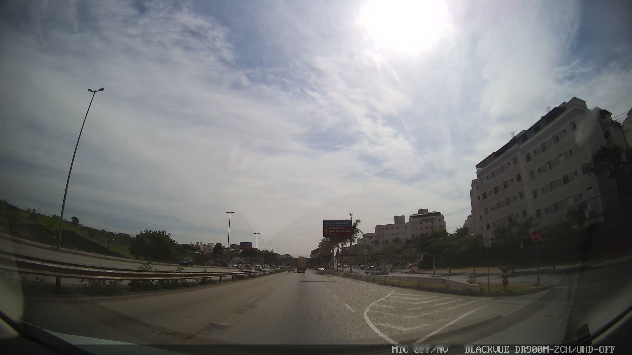 Street view near Motel Power, Contagem — © marciosampaio (CC BY-SA · Mapillary)
