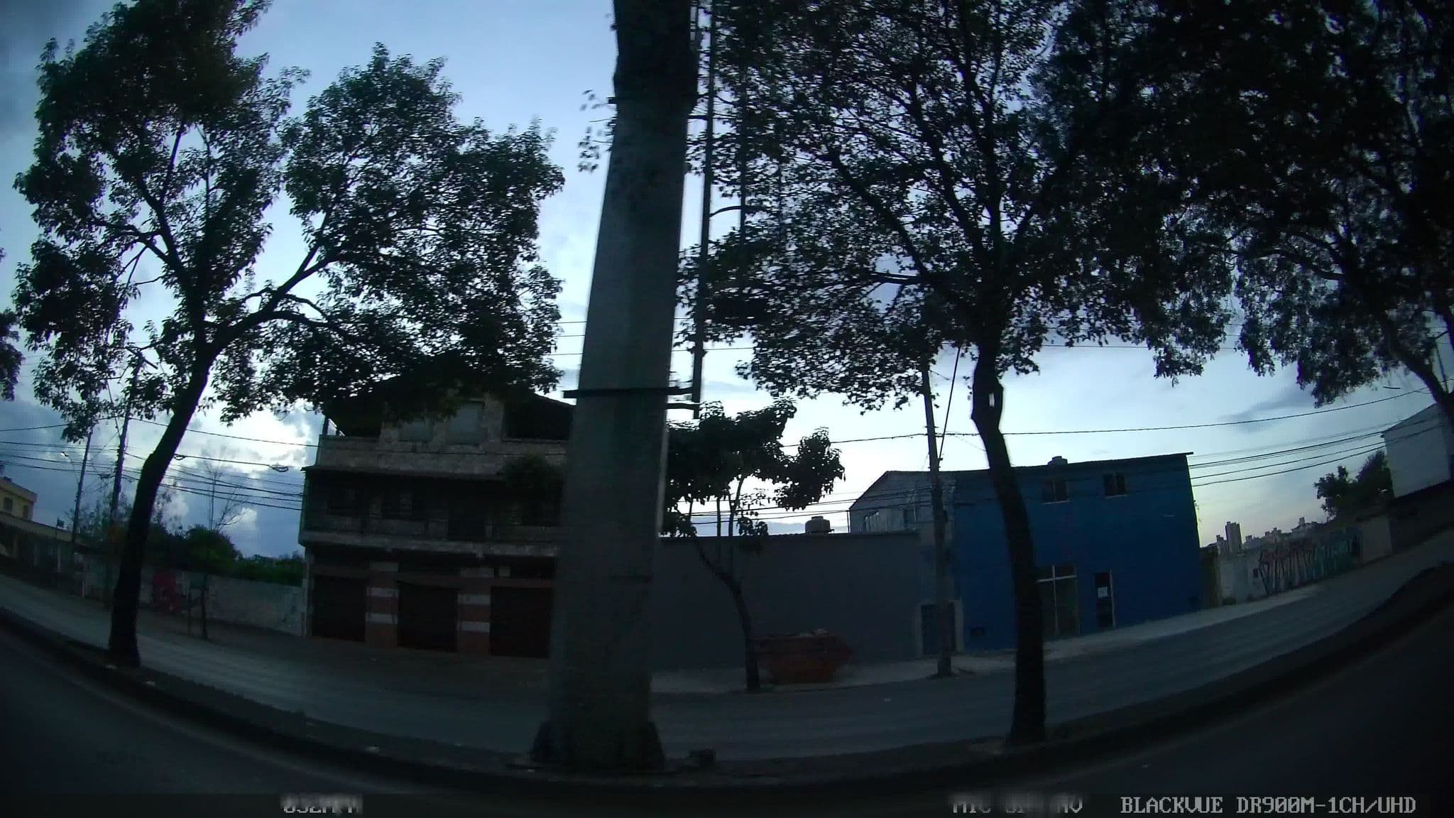 Street view near Pousada Lima, Belo Horizonte — © kaart_1 (CC BY-SA · Mapillary)