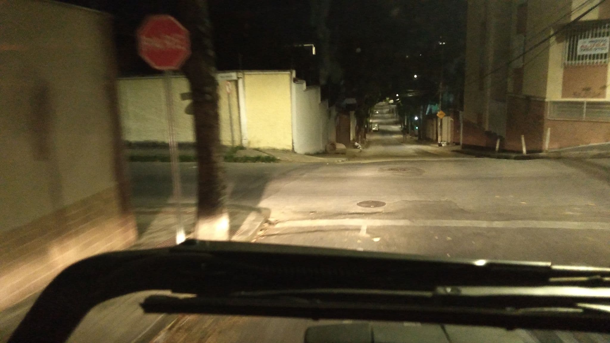 Street view near pousada villa alferes Tiradentes mg, Belo Horizonte — © EngMurilloCarvalho (CC BY-SA · Mapillary)