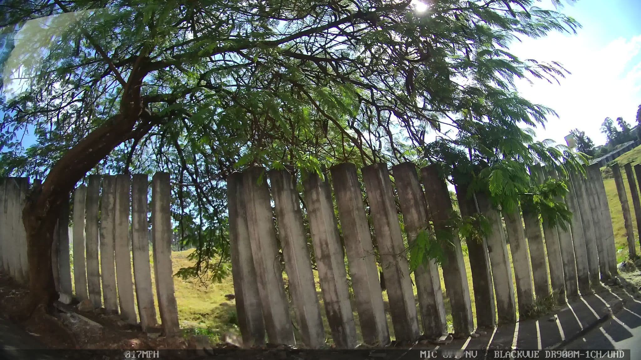 Street view near Motel Vip's, Contagem — © kaart_1 (CC BY-SA · Mapillary)
