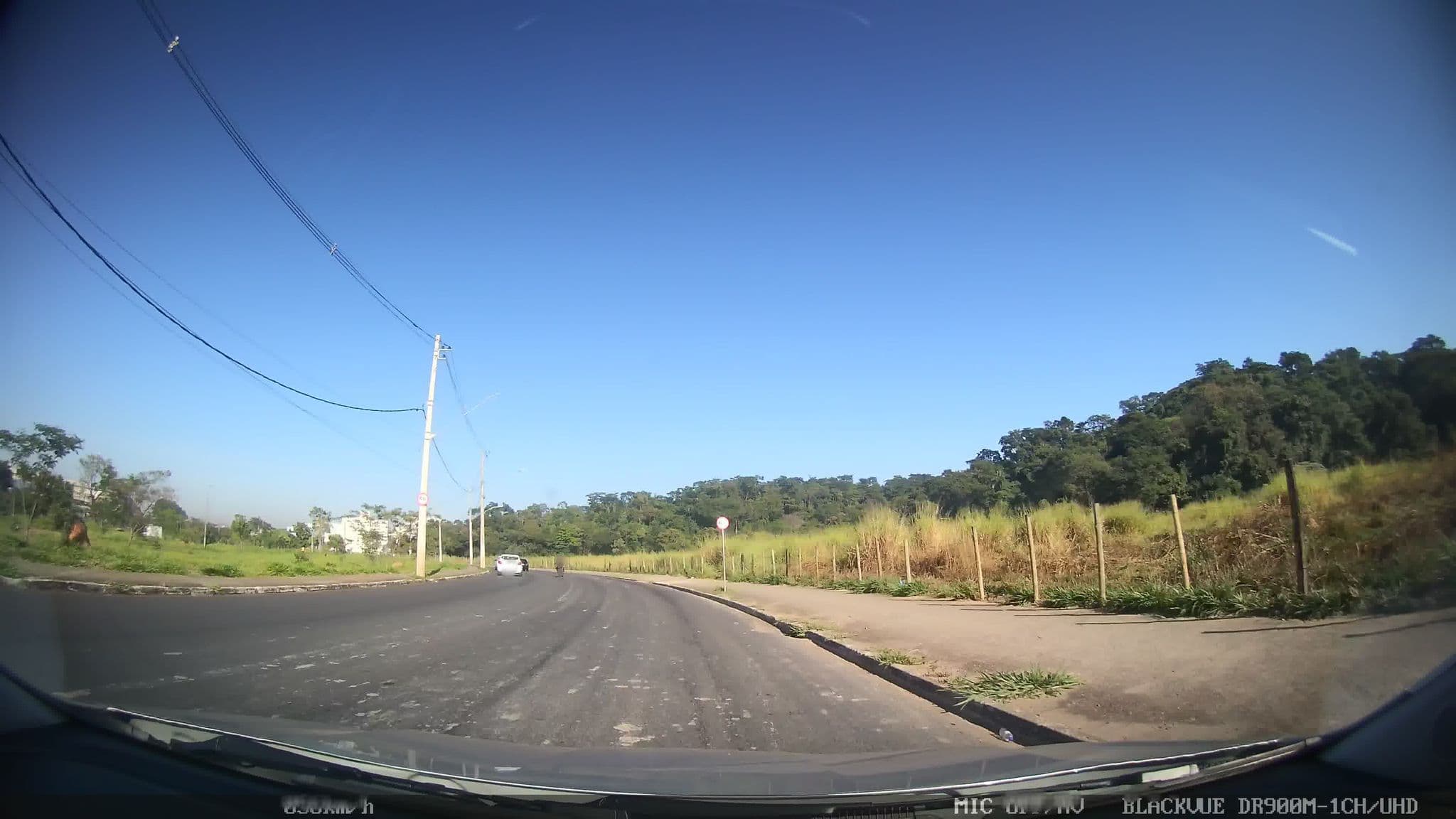 Street view near Motel Inamoratta, Contagem — © kaart_1 (CC BY-SA · Mapillary)