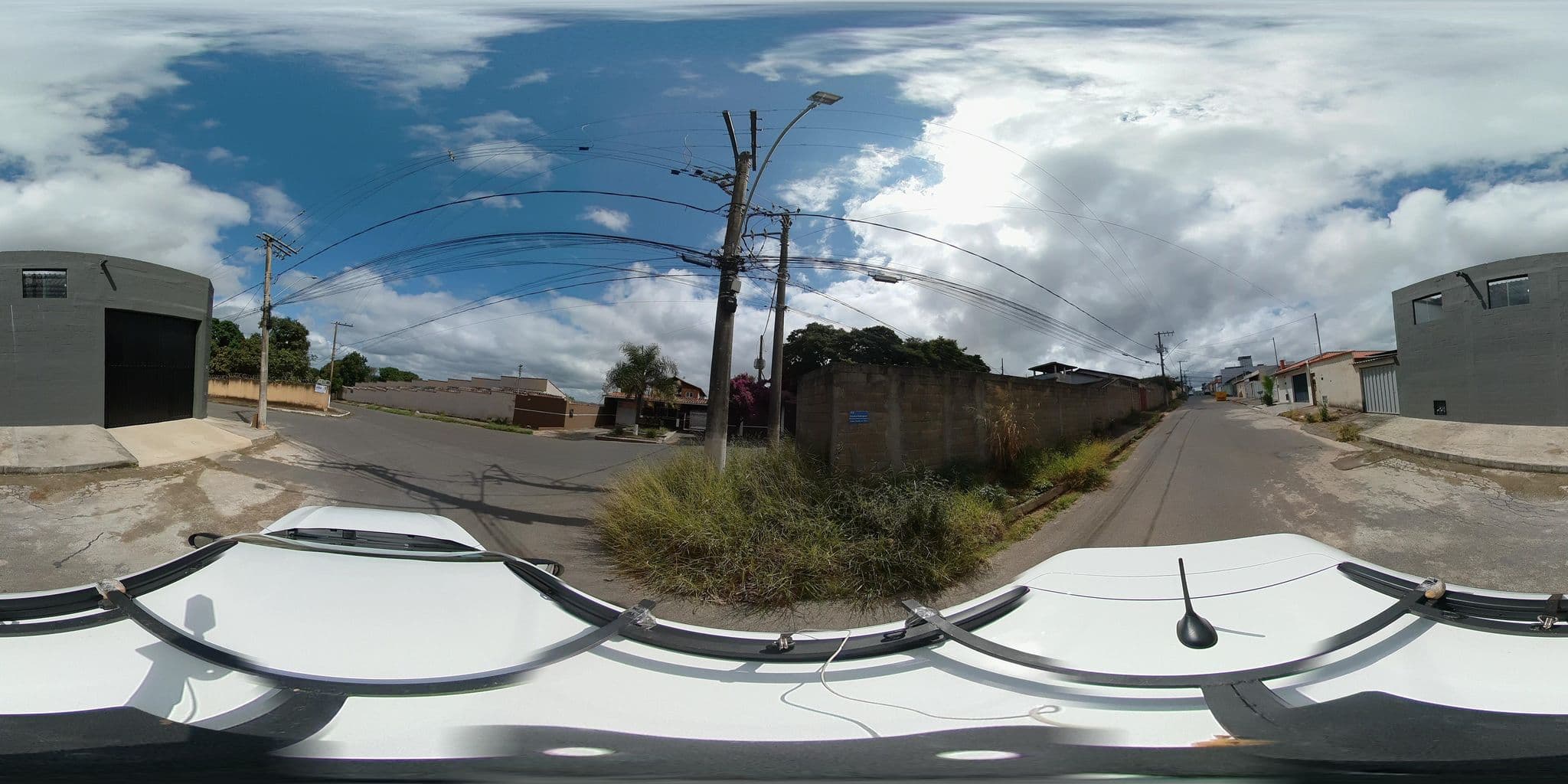 Street view near Corpo a Corpo, Pedro Leopoldo — © IGTECH (CC BY-SA · Mapillary)