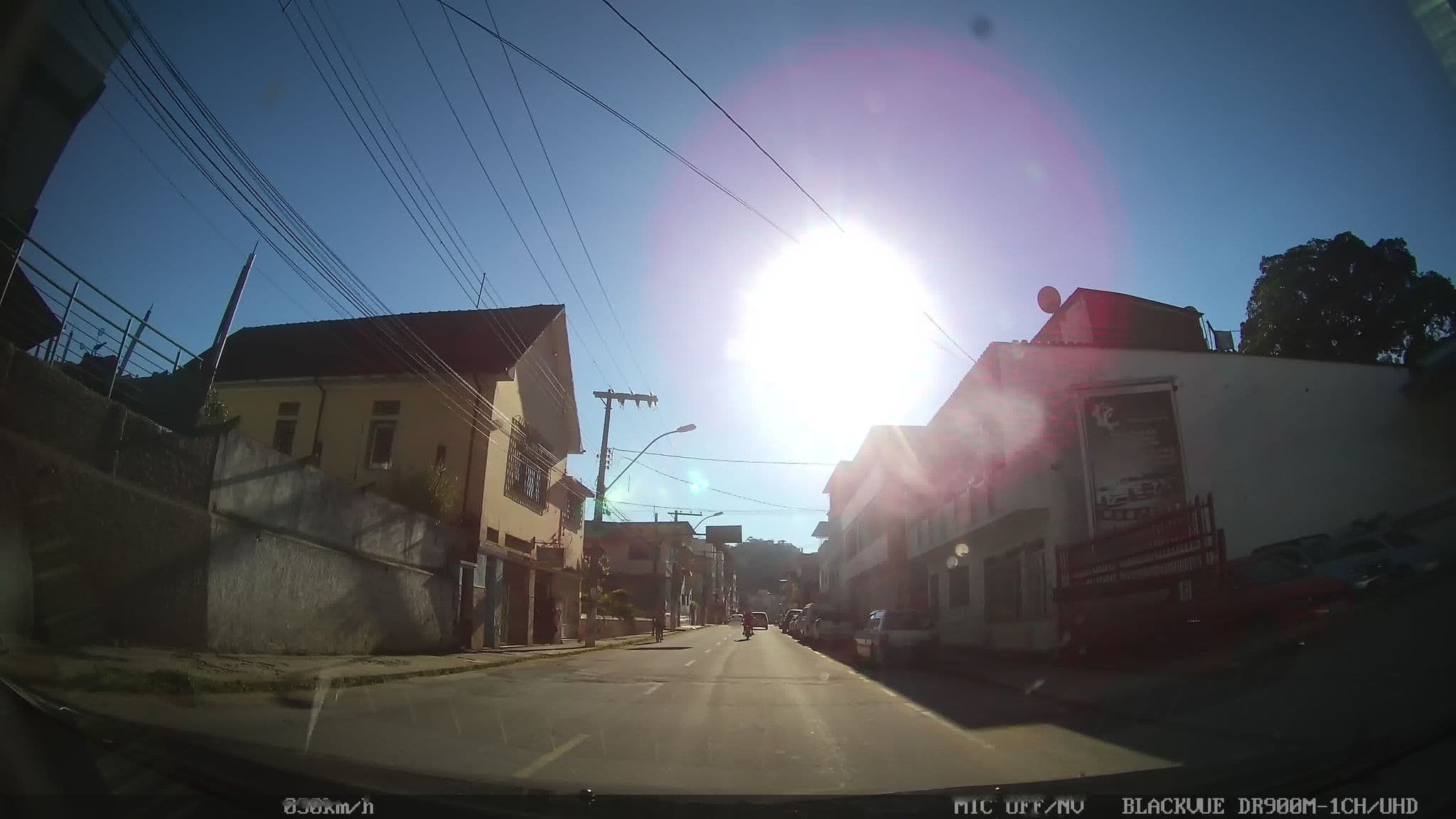 Street view near Hotel 14 Bis, Santos Dumont — © kaart_2 (CC BY-SA · Mapillary)