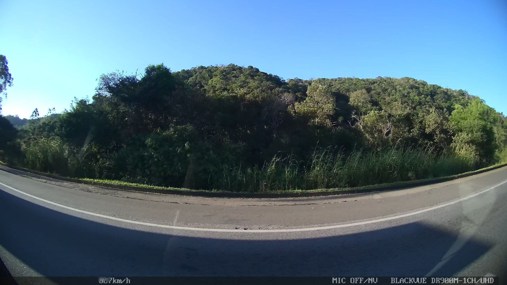 Street view near Park Hotel Mantiqueira, Barbacena — © kaart_2 (CC BY-SA · Mapillary)