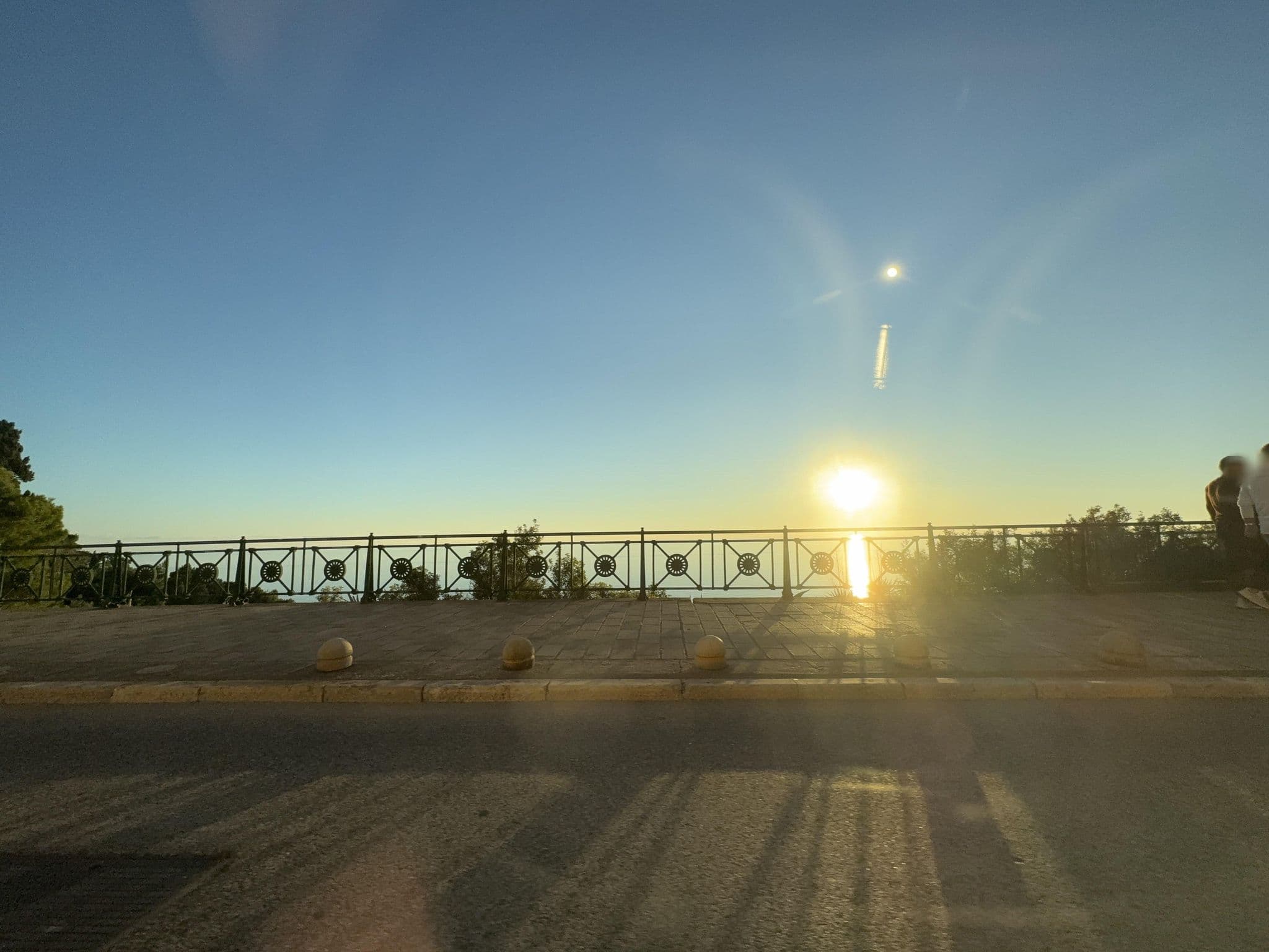 Street view near Harlekin, Dubrovnik — © filipb (CC BY-SA · Mapillary)