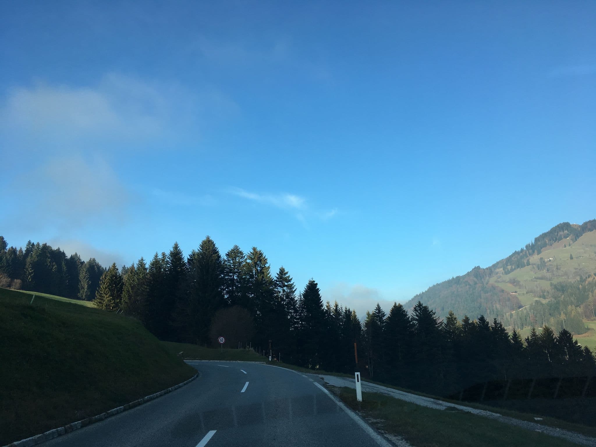 Street view near Ferienbauernhaus Untergraf, Niederndorf — © rockd (CC BY-SA · Mapillary)