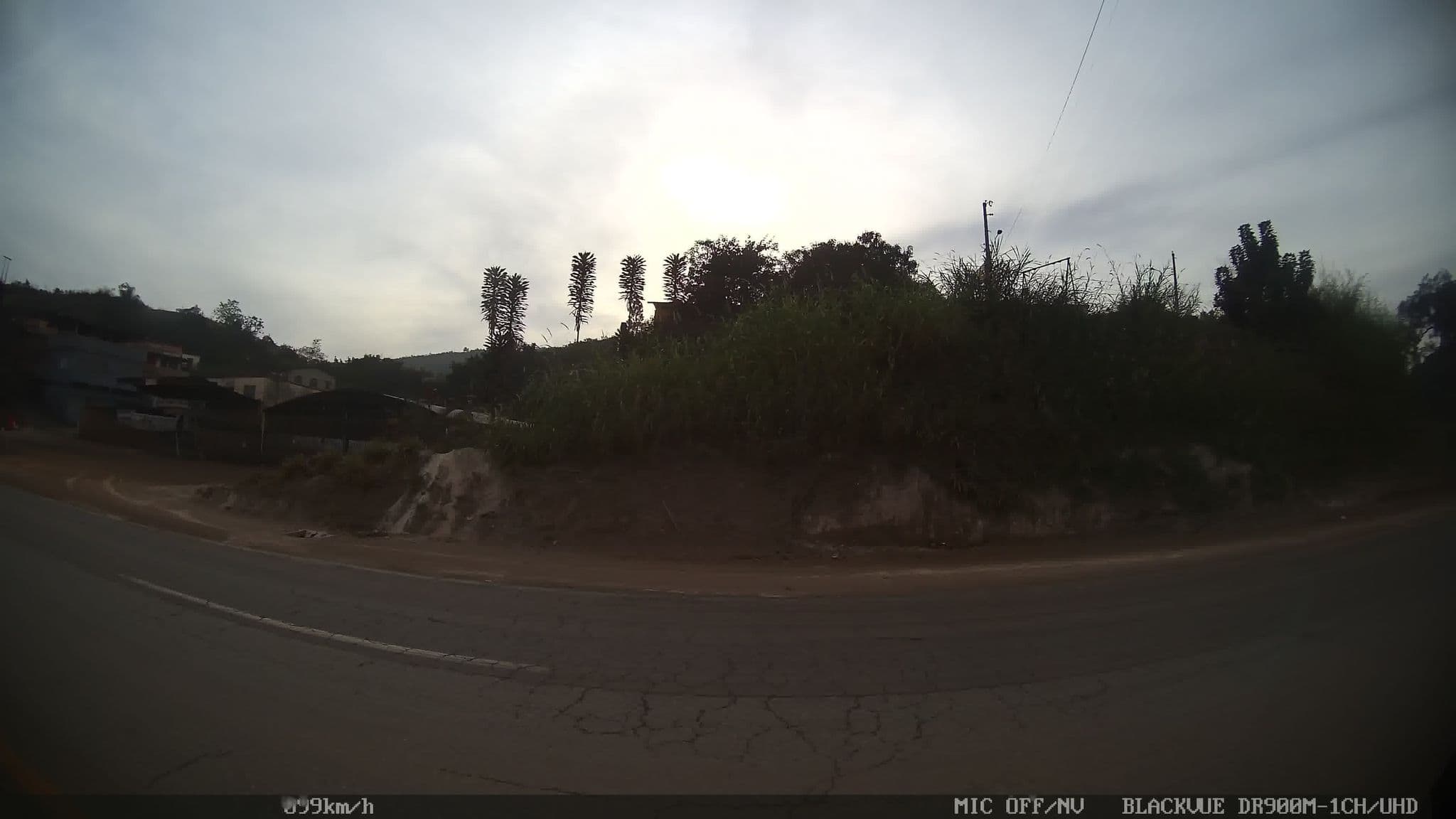 Street view near Hotel Vem Pra Cá., Congonhas — © kaart_2 (CC BY-SA · Mapillary)