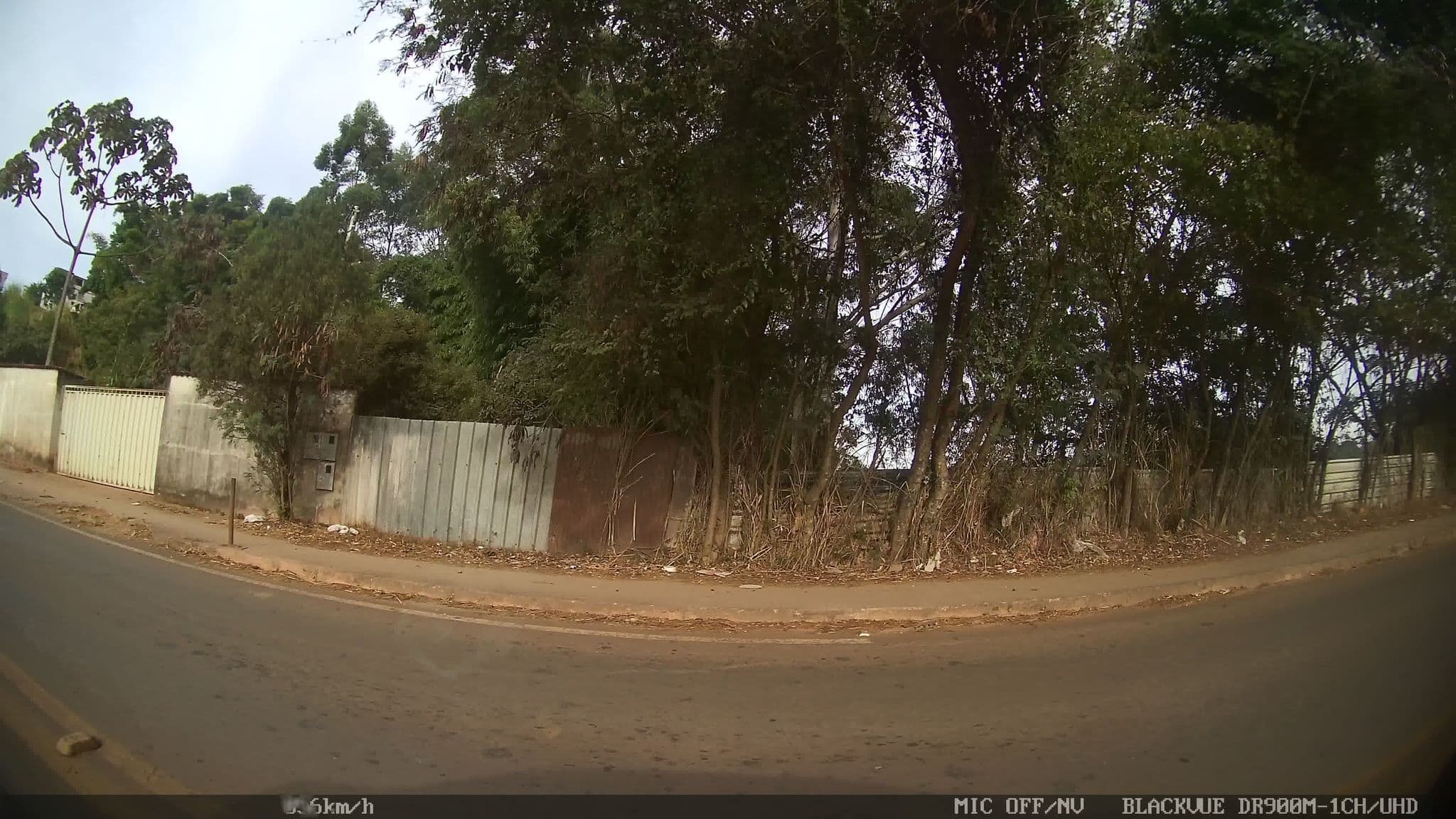 Street view near Hotel RPC, Conselheiro Lafaiete — © kaart_2 (CC BY-SA · Mapillary)