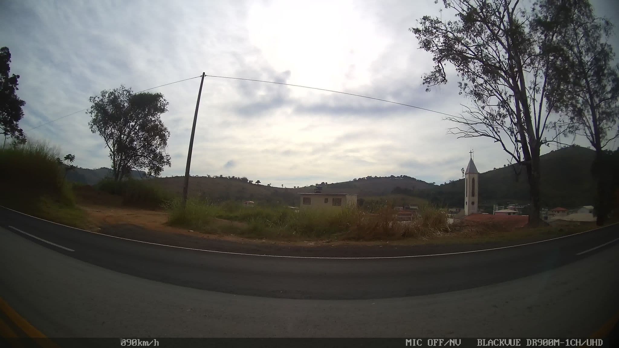 Street view near Albergaria Country Inn, Cristiano Otoni — © kaart_2 (CC BY-SA · Mapillary)