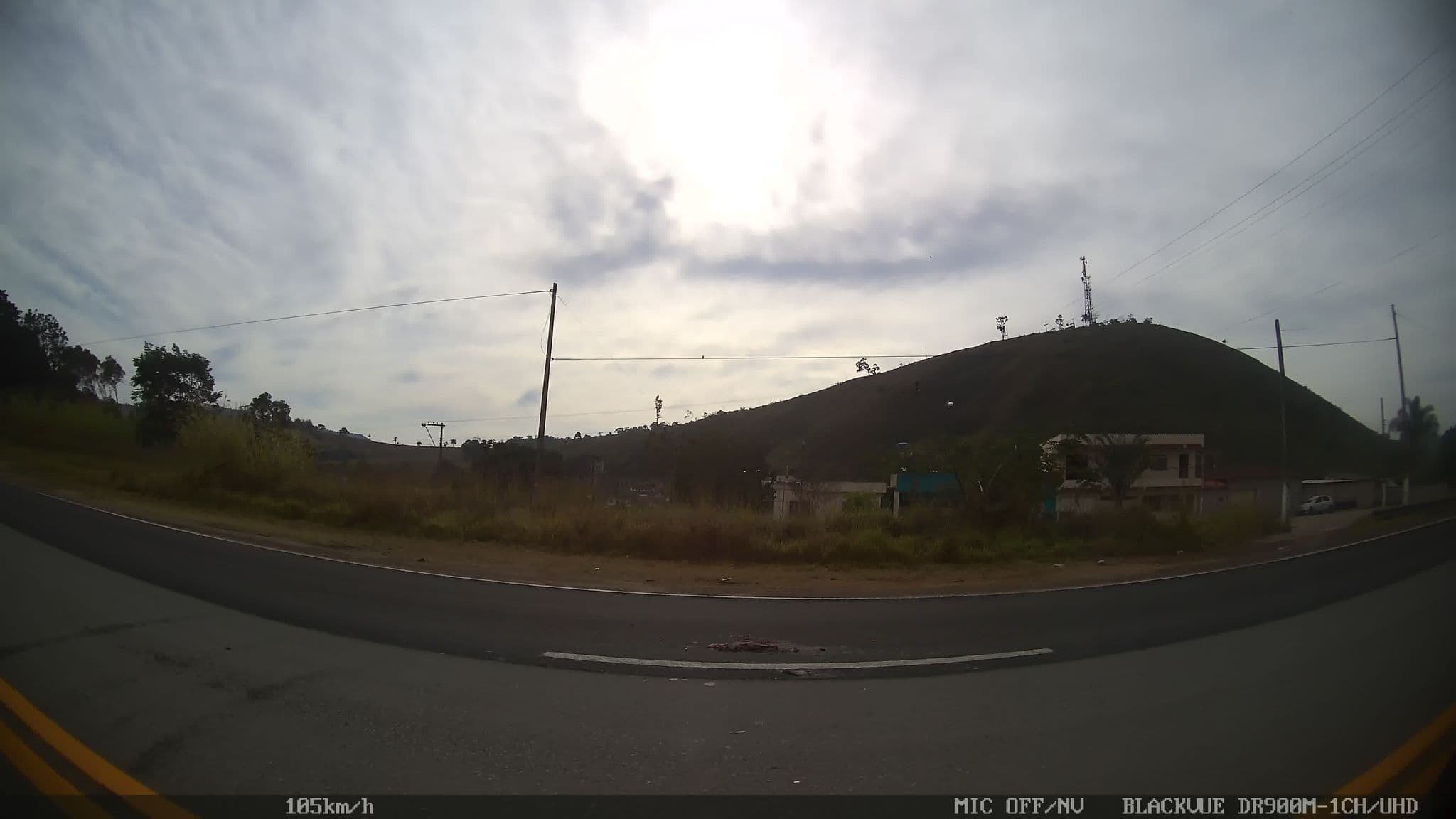 Street view near Dormitorio Cristianense, Cristiano Otoni — © kaart_2 (CC BY-SA · Mapillary)
