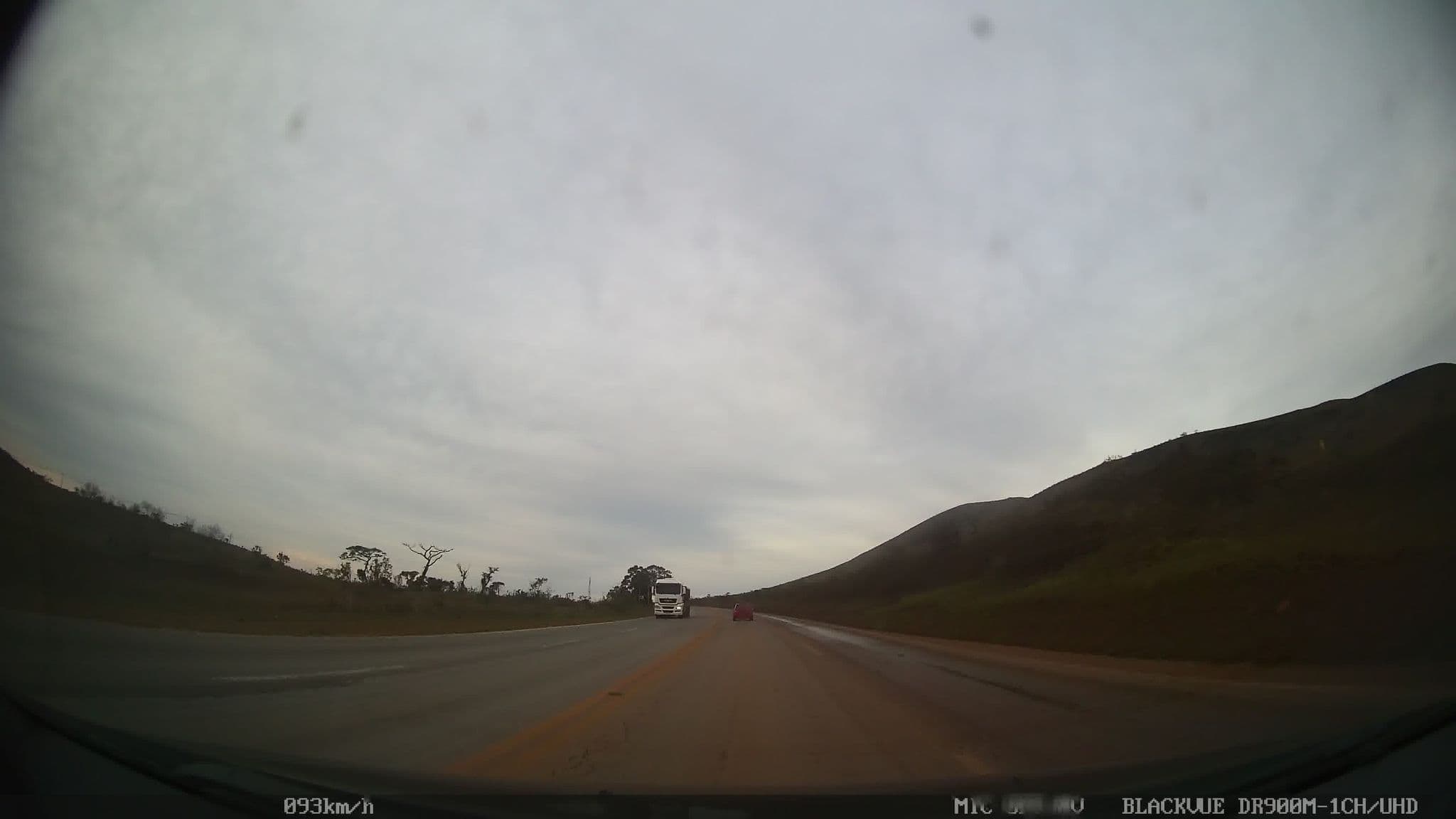 Street view near Hotel Fazenda Serra Da Moeda, Moeda — © kaart_2 (CC BY-SA · Mapillary)