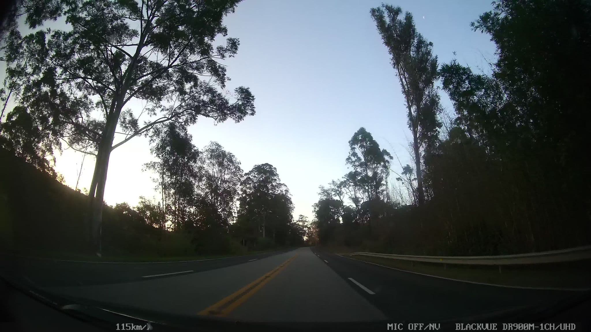 Street view near Pousada e Camping Sabia, Cristiano Otoni — © kaart_2 (CC BY-SA · Mapillary)