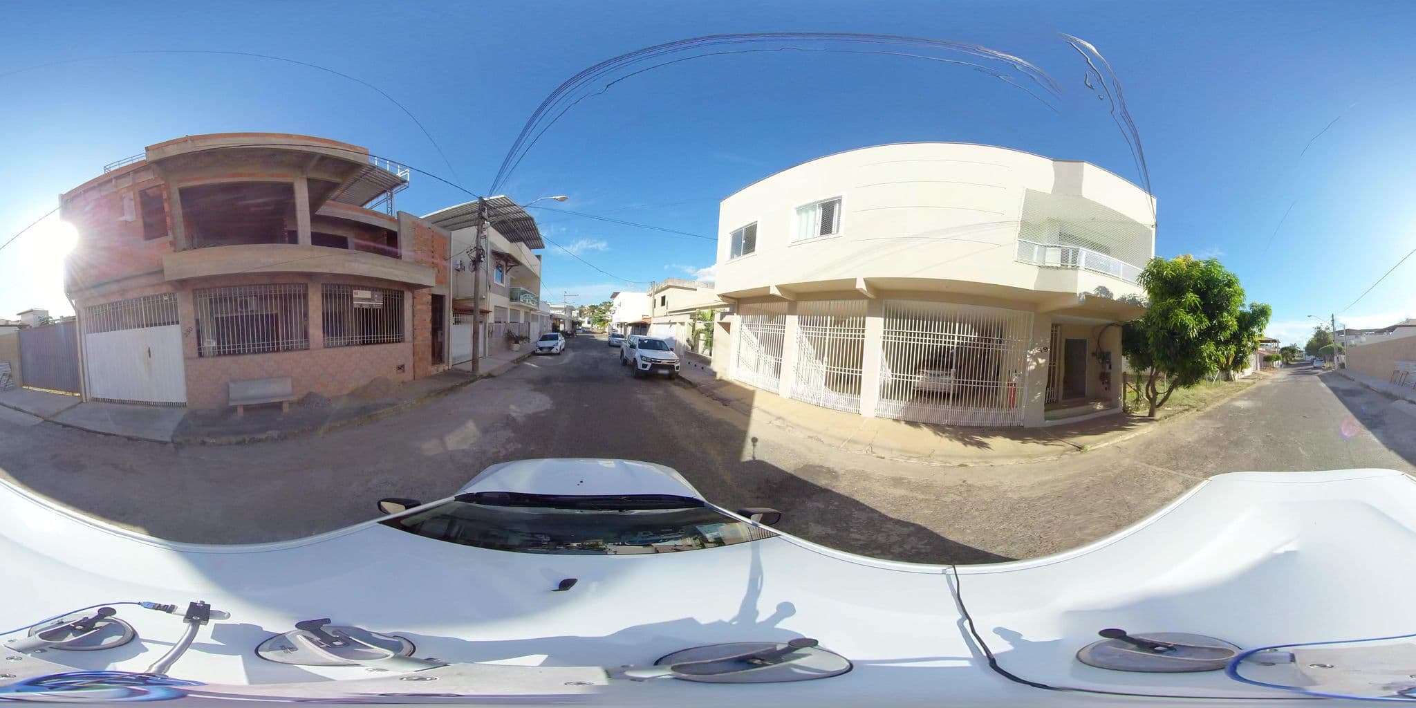 Street view near Hotel Alteza, Itaocara — © 360 (CC BY-SA · Mapillary)