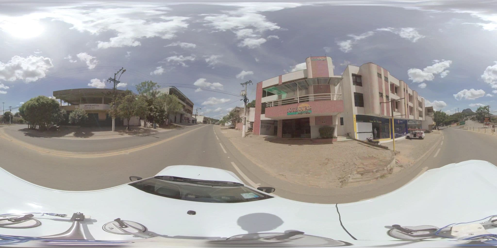 Street view near Hotel Jothouris, Itaocara — © 360 (CC BY-SA · Mapillary)
