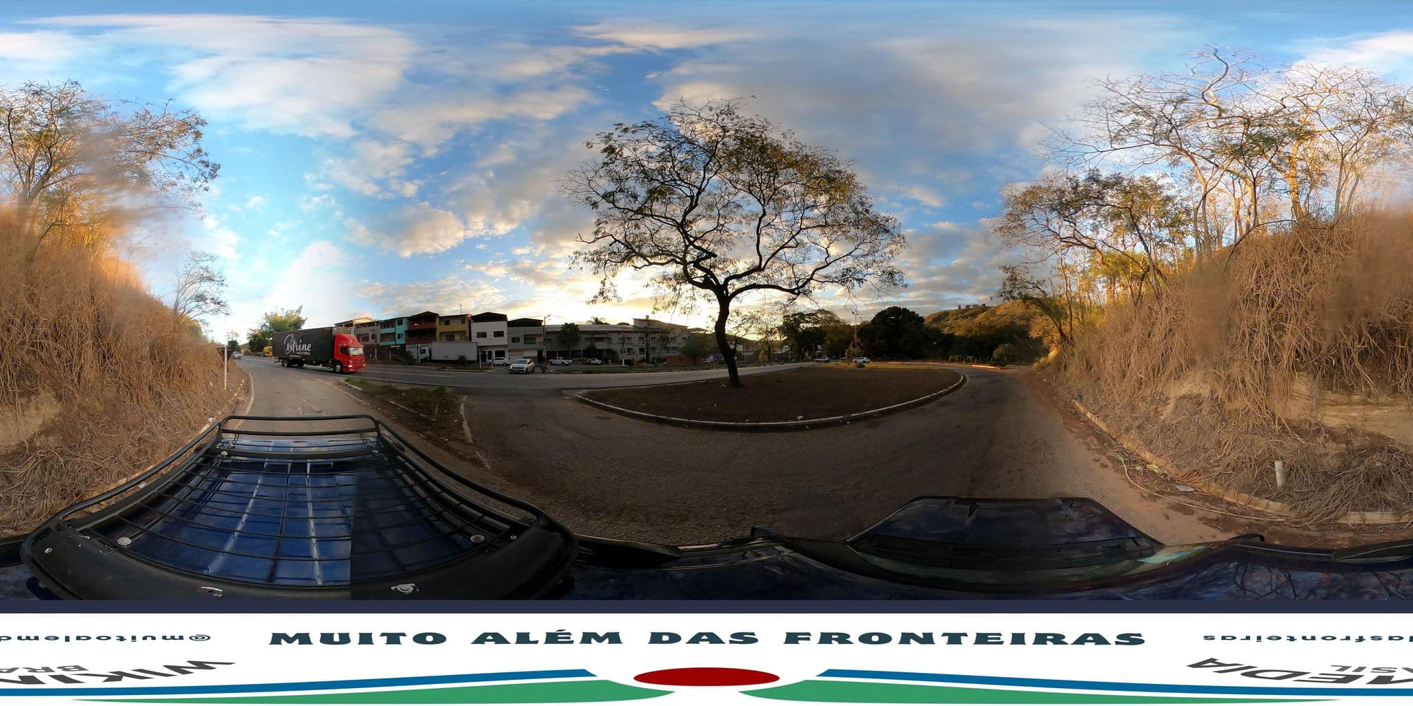 Street view near Hotel Morada do Sol, Rio Casca — © MuitoAlemdasFronteiras (CC BY-SA · Mapillary)