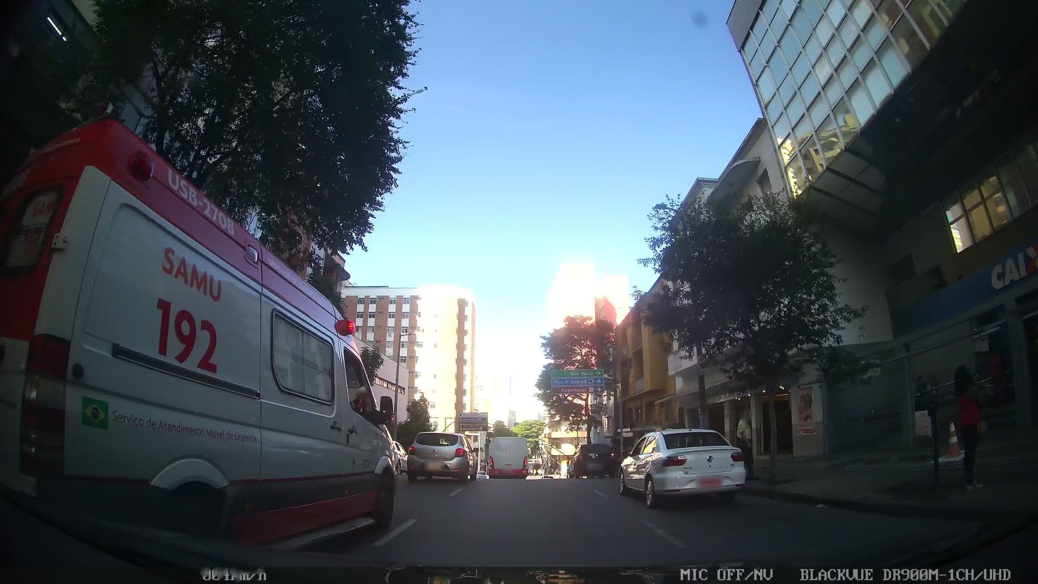 Street view near ABP - Albergue Botelho Parra, Belo Horizonte — © kaart_2 (CC BY-SA · Mapillary)