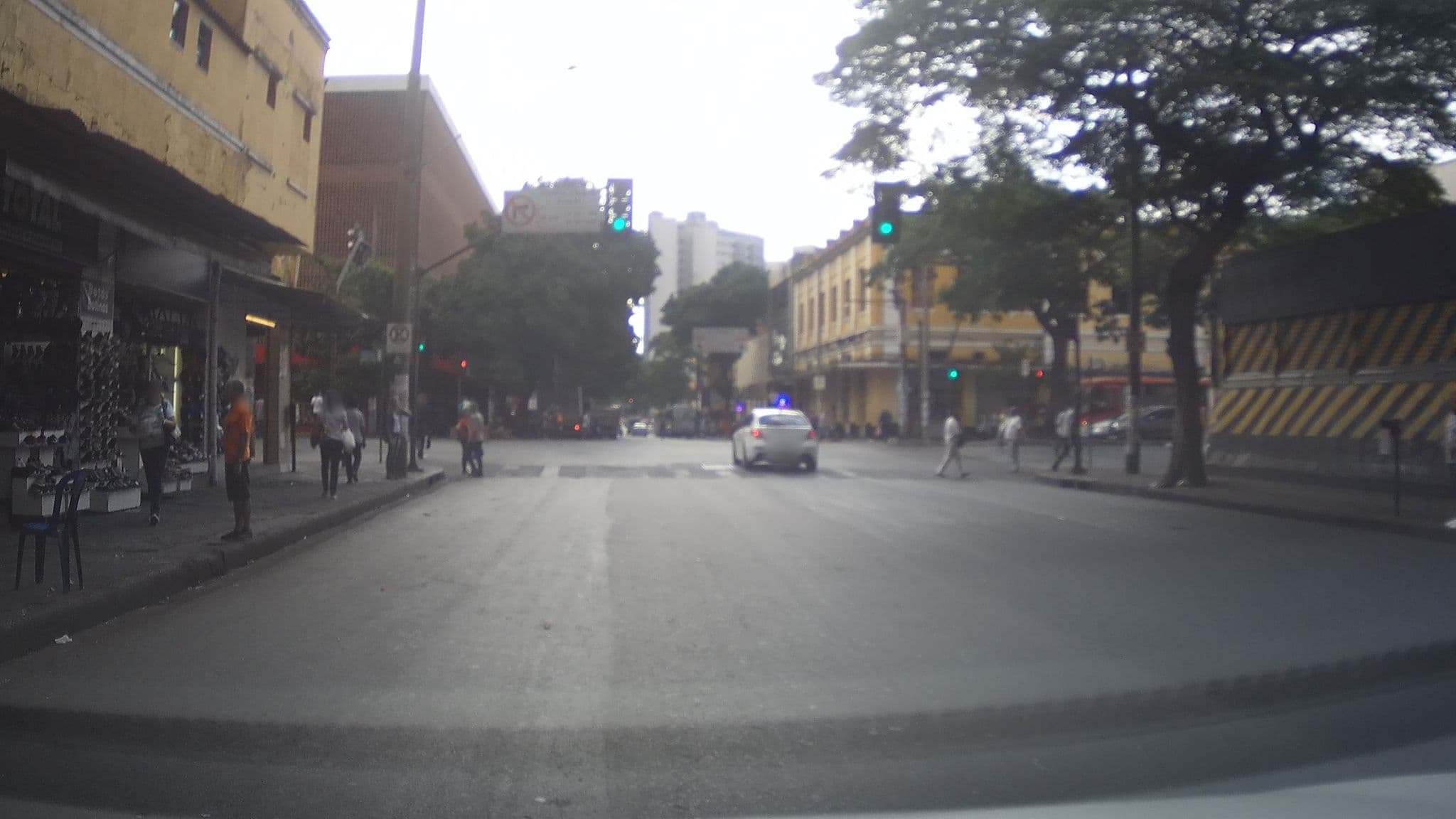 Street view near Motel Swing, Belo Horizonte — © marciosampaio (CC BY-SA · Mapillary)