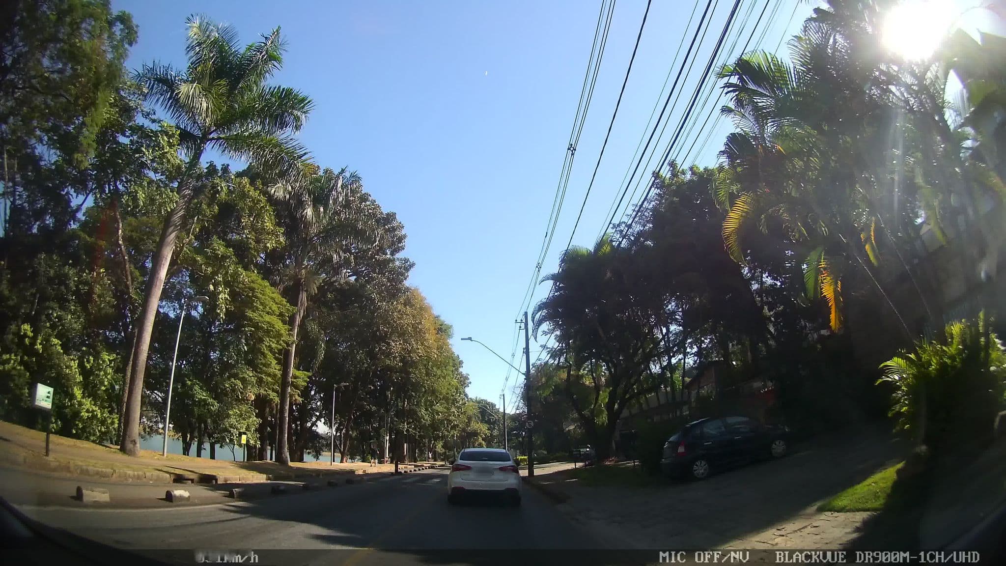 Street view near Fino da Bola, Belo Horizonte — © kaart_1 (CC BY-SA · Mapillary)