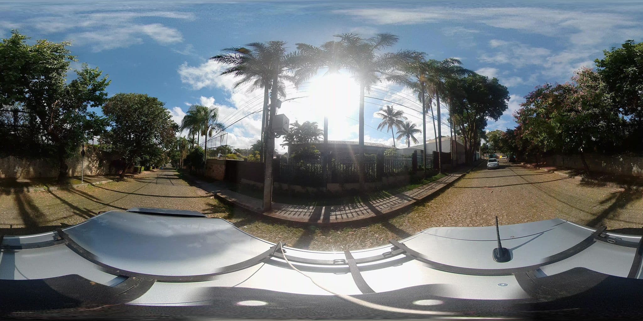 Street view near PGCR Hotelaria, Belo Horizonte — © IGTECH (CC BY-SA · Mapillary)