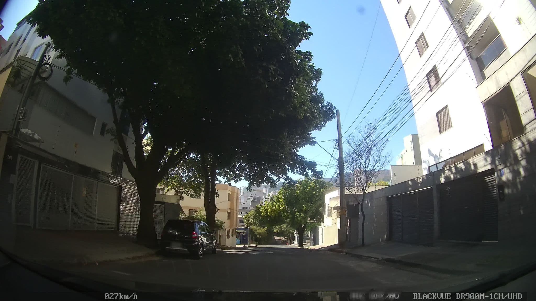 Street view near Prime Suites, Belo Horizonte — © kaart_2 (CC BY-SA · Mapillary)