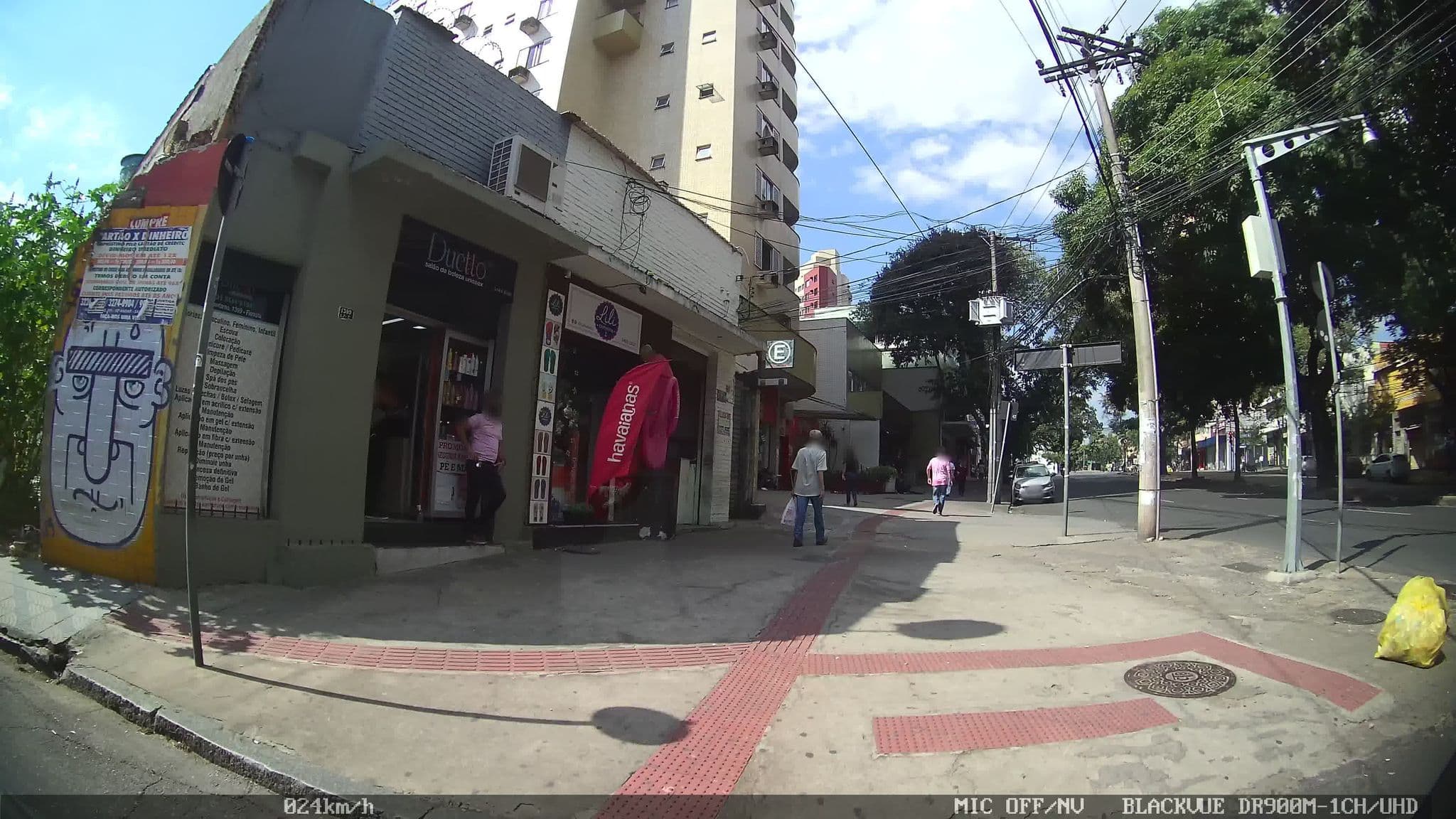 Street view near Zac, Belo Horizonte — © kaart_2 (CC BY-SA · Mapillary)