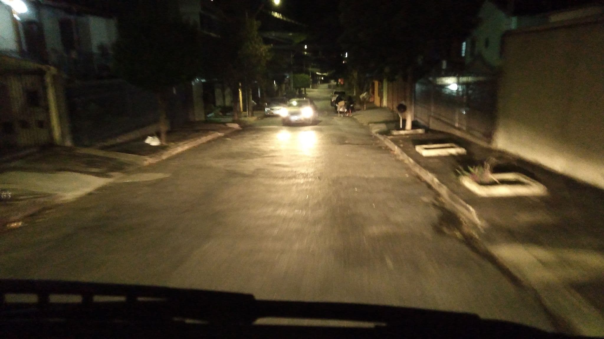 Street view near Esuites Minascasa, Belo Horizonte — © EngMurilloCarvalho (CC BY-SA · Mapillary)
