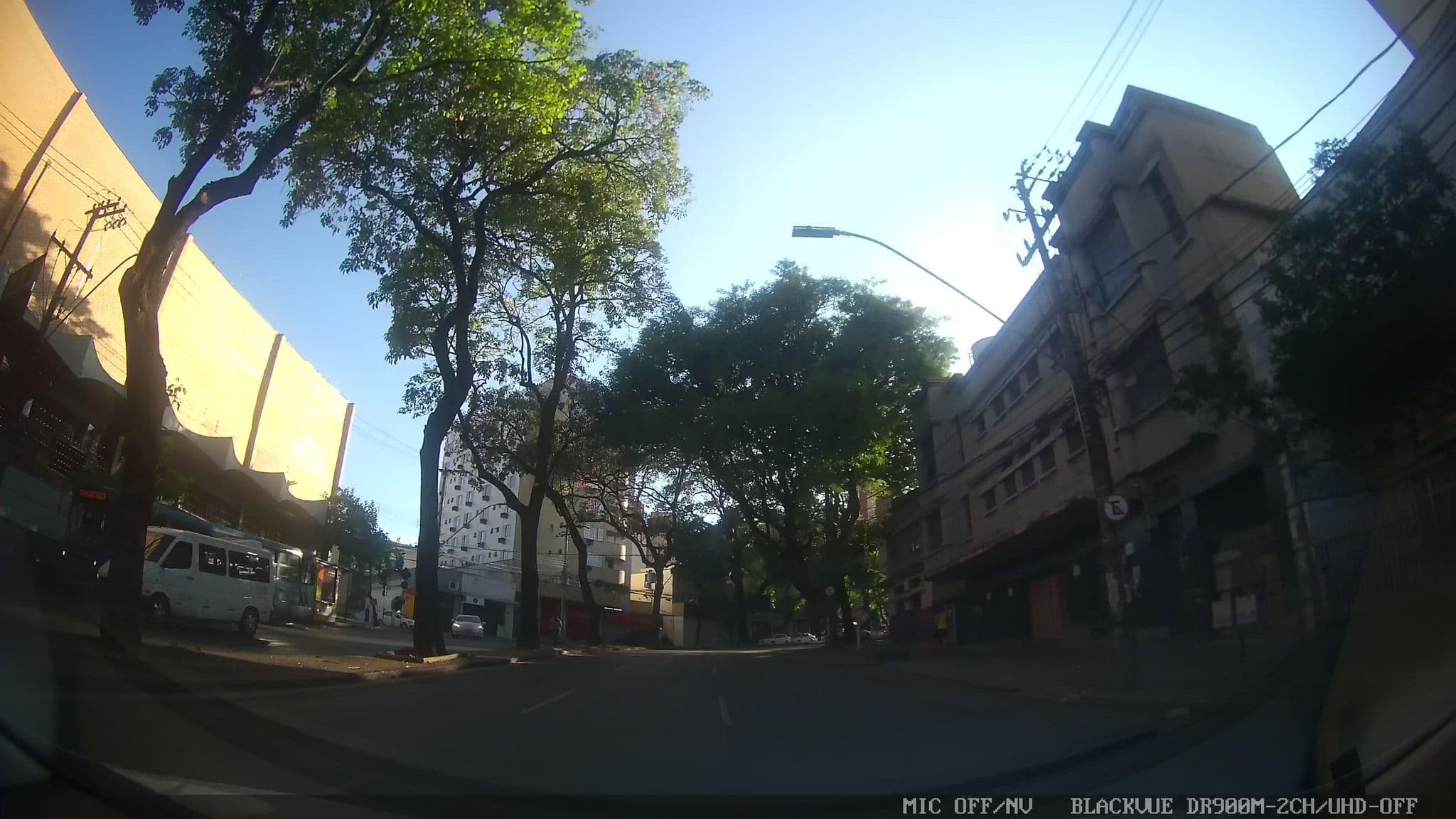 Street view near 269 Chilli Pepper Single Hotel, Belo Horizonte — © marciosampaio (CC BY-SA · Mapillary)