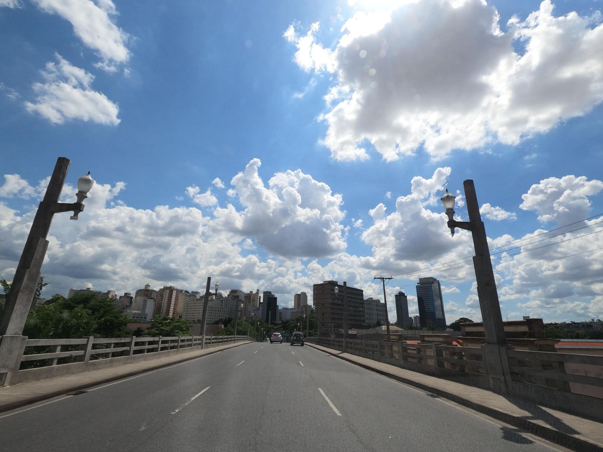 Street view near Motel Palladium, Belo Horizonte — © MuitoAlemdasFronteiras (CC BY-SA · Mapillary)