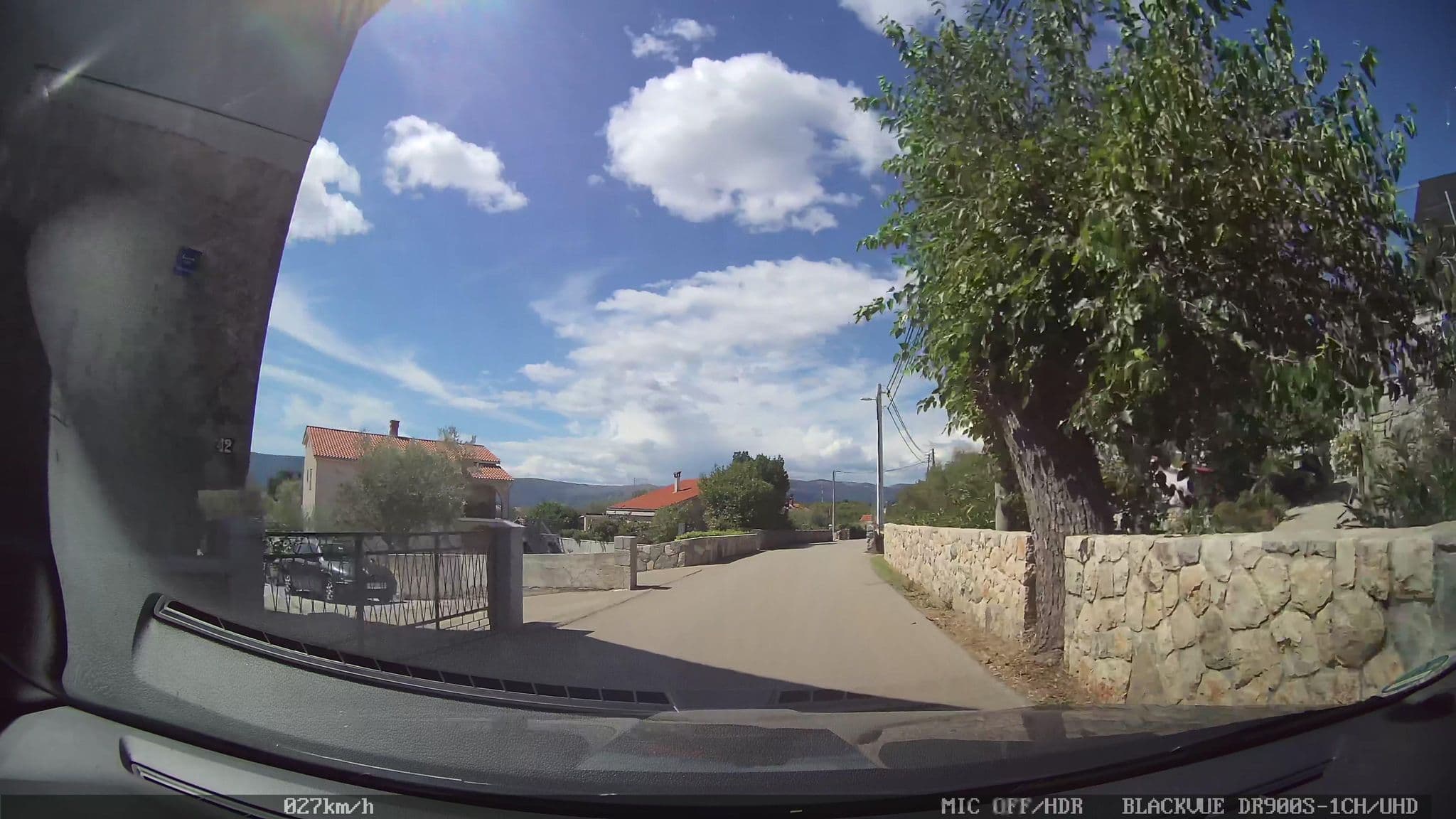 Street view near Ceciliya Zuzic, Skrbcici, 42, Krk — © kafri (CC BY-SA · Mapillary)