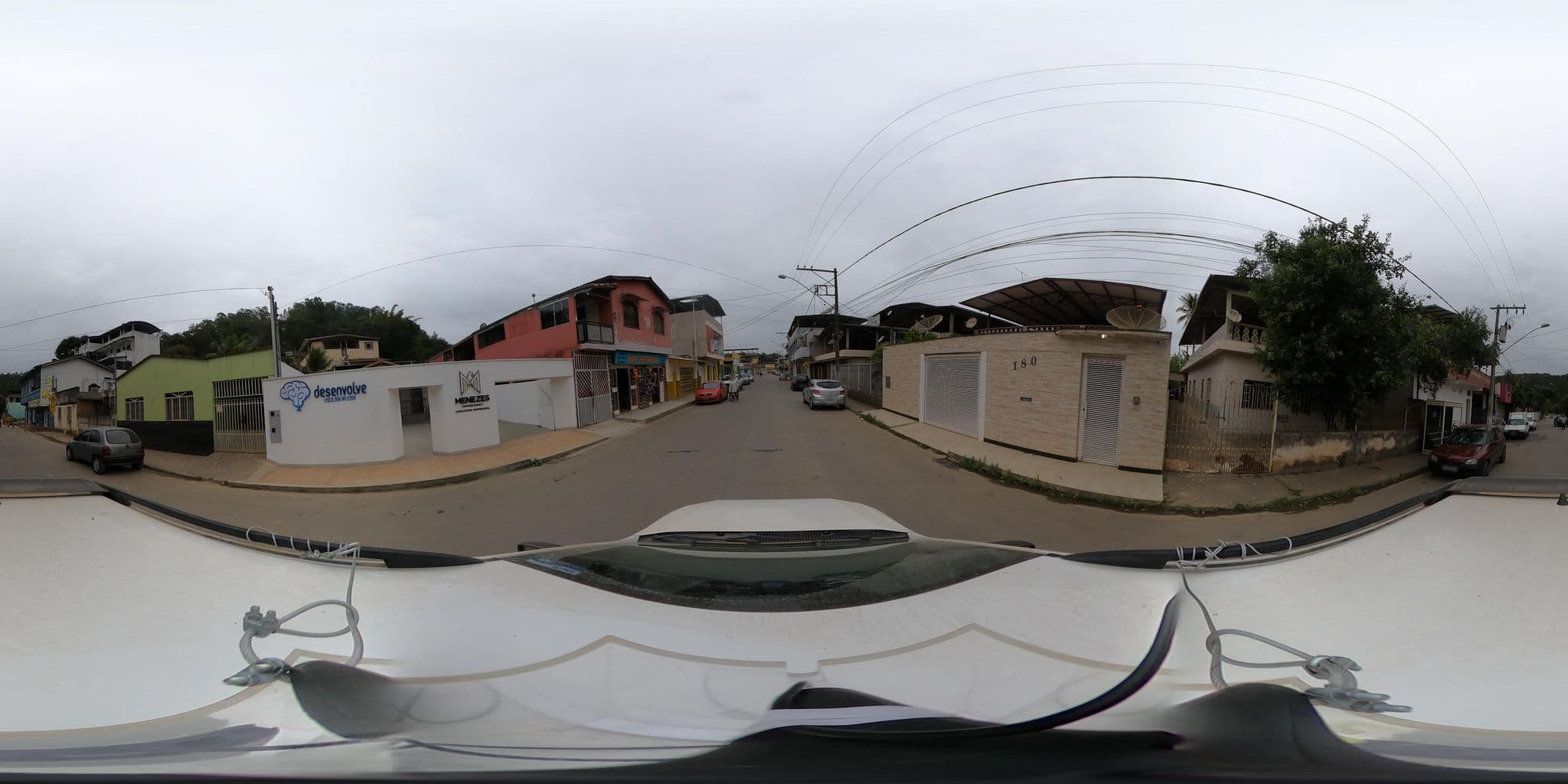 Street view near Hotel da Lilita, Naque — © douglaslucas (CC BY-SA · Mapillary)