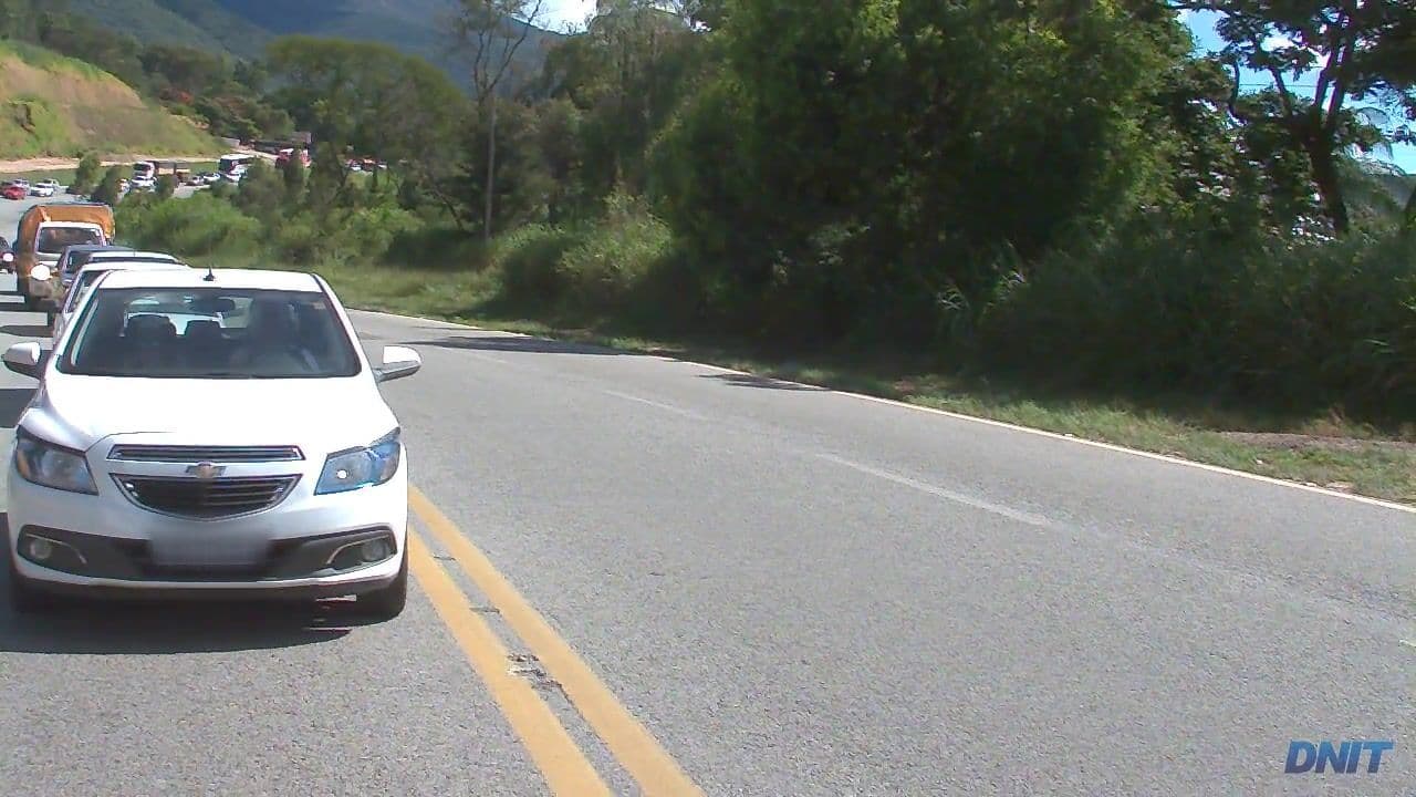 Street view near Pousada Recanto, Caeté — © dnitgeo (CC BY-SA · Mapillary)